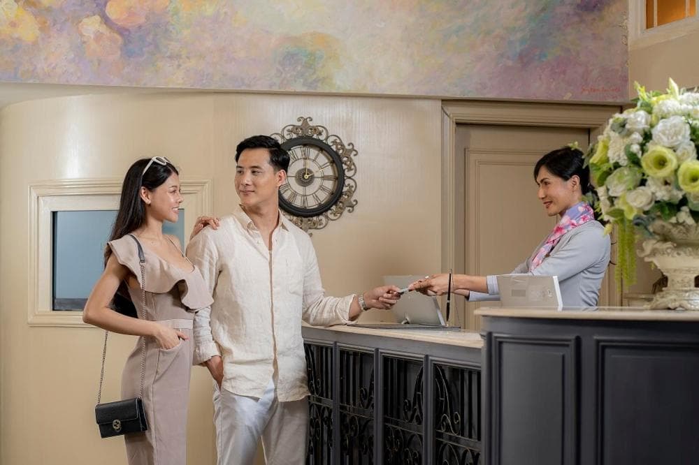La Petite Salil Sukhumvit 11 — 14
