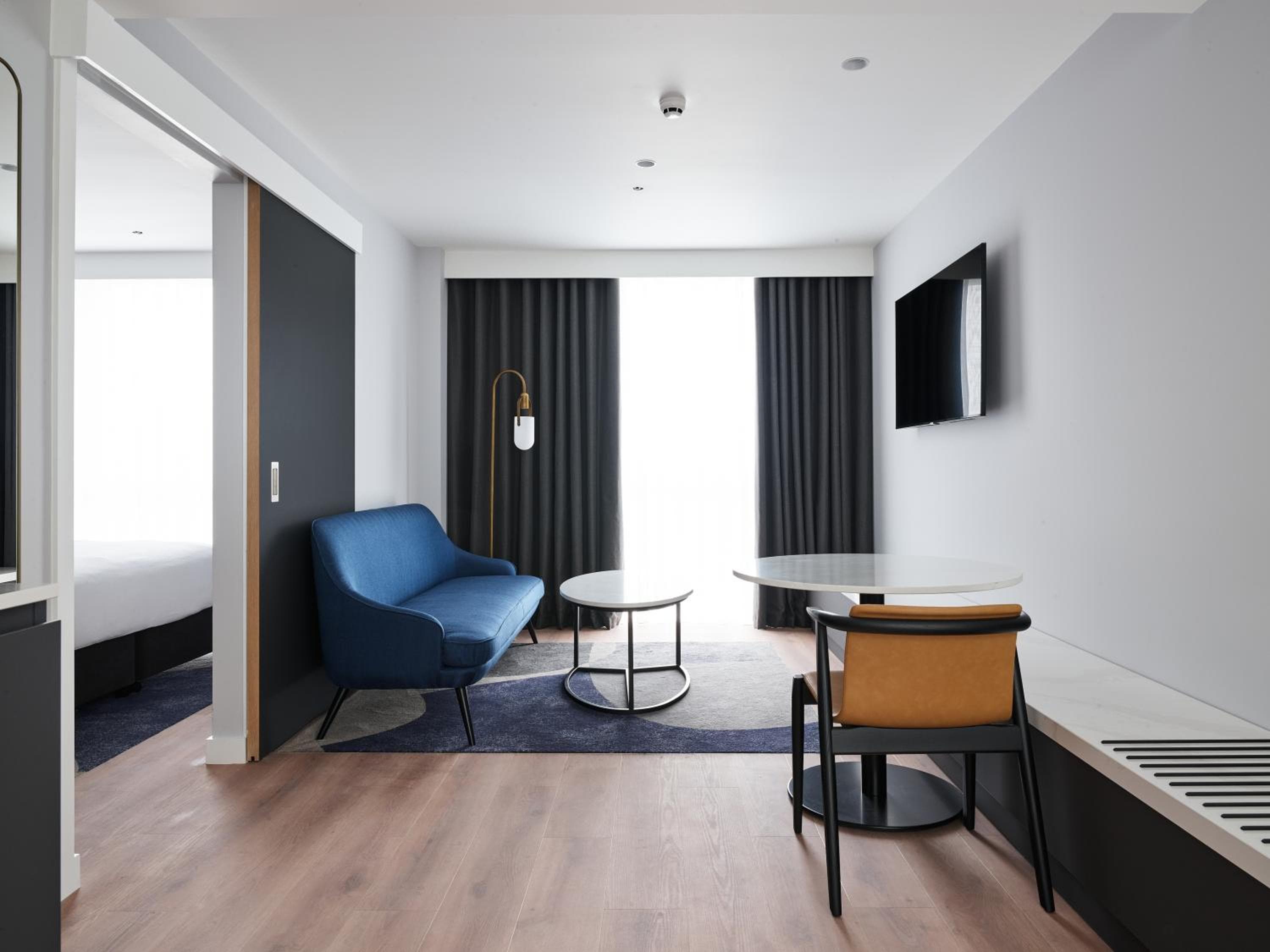 Hyatt Regency Londres Stratford — 30