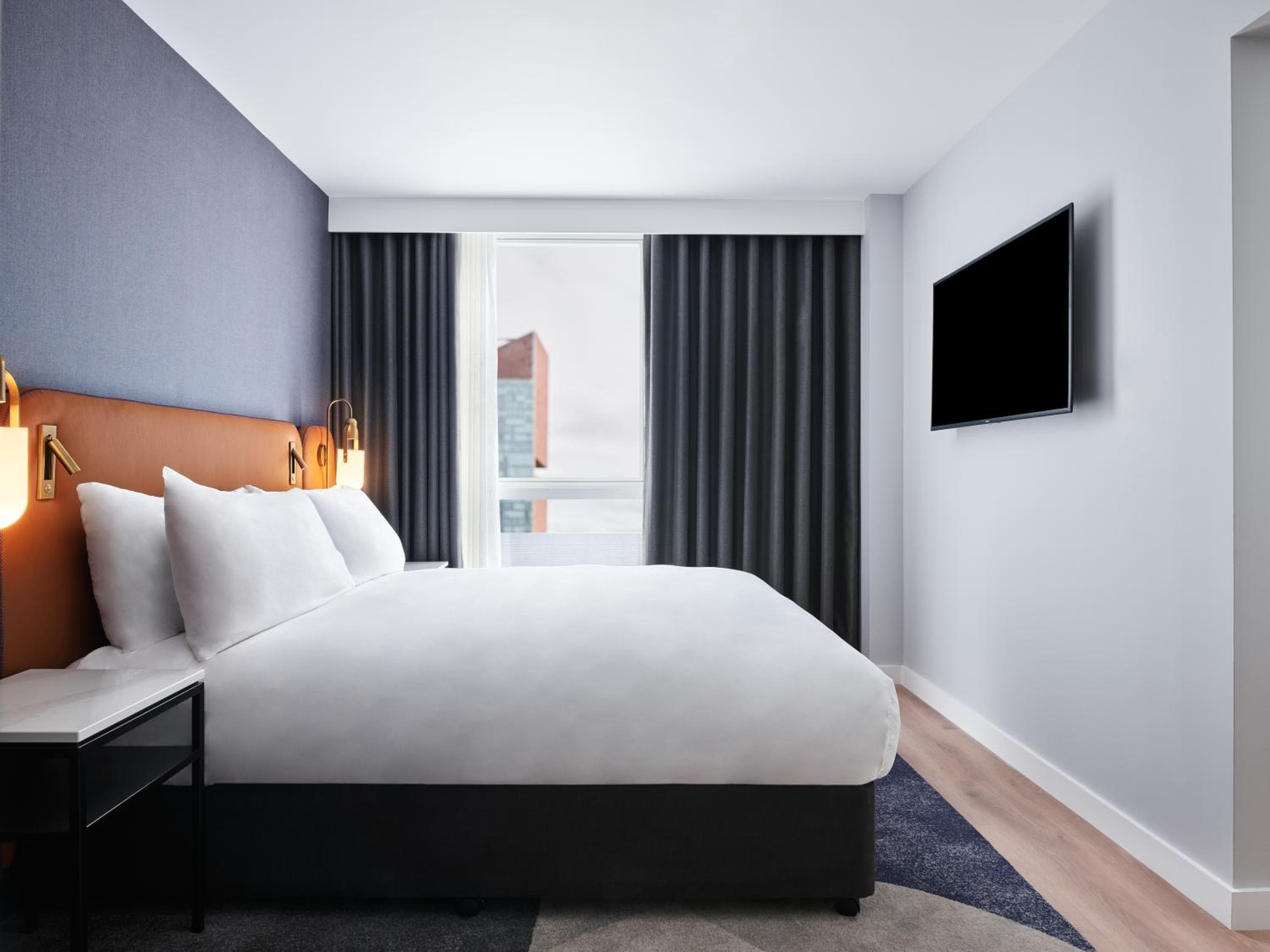 Hyatt Regency Londres Stratford — 26