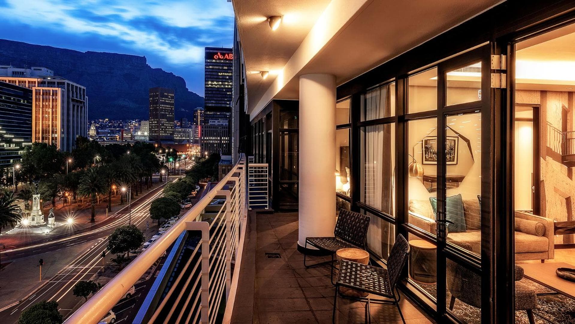 The Onyx Apartment Hotel by NEWMARK hotel, 57 Heerengracht Street, Cape Town, South Africa — photo 72