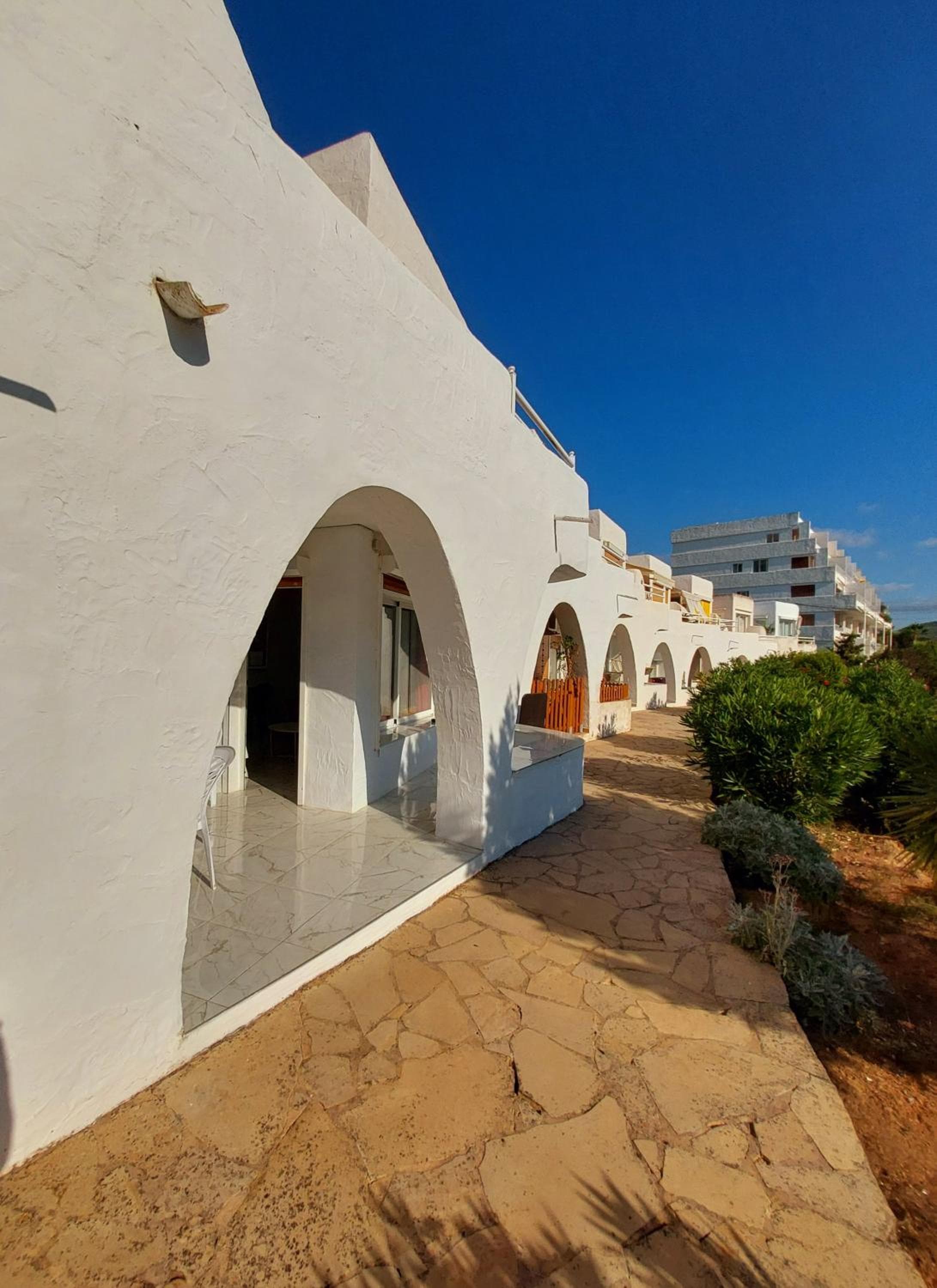 Siesta Mar Appartamenti Ibiza — 11