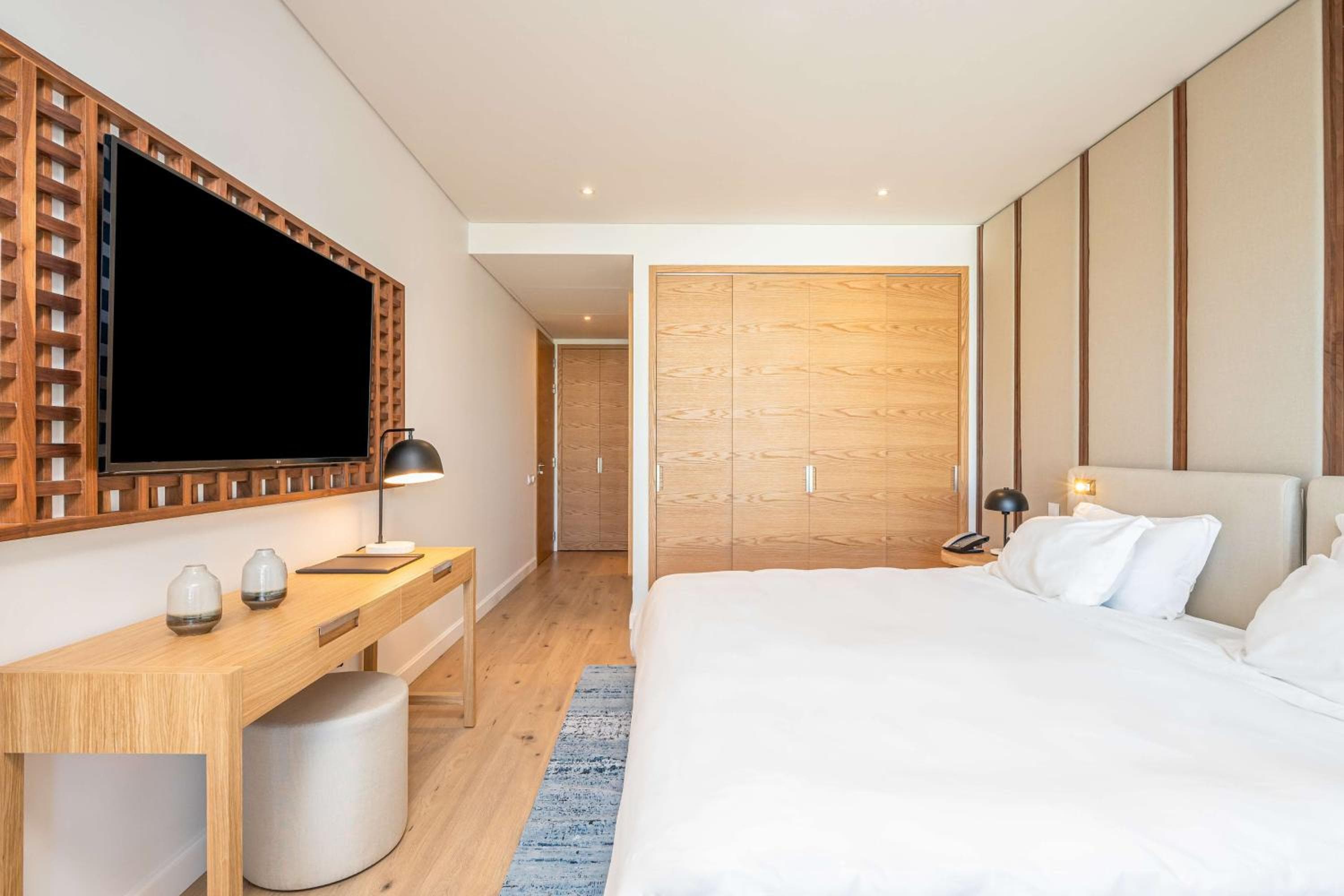 Hyatt Regency Lisbon — 18