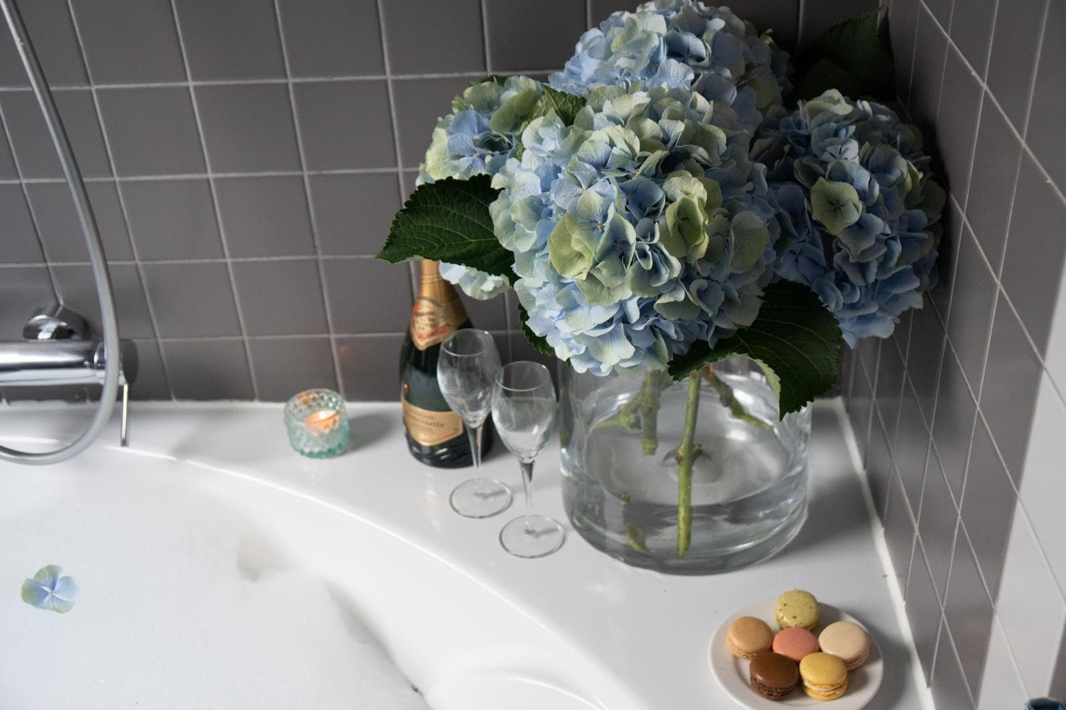 Hotel Mademoiselle — 18