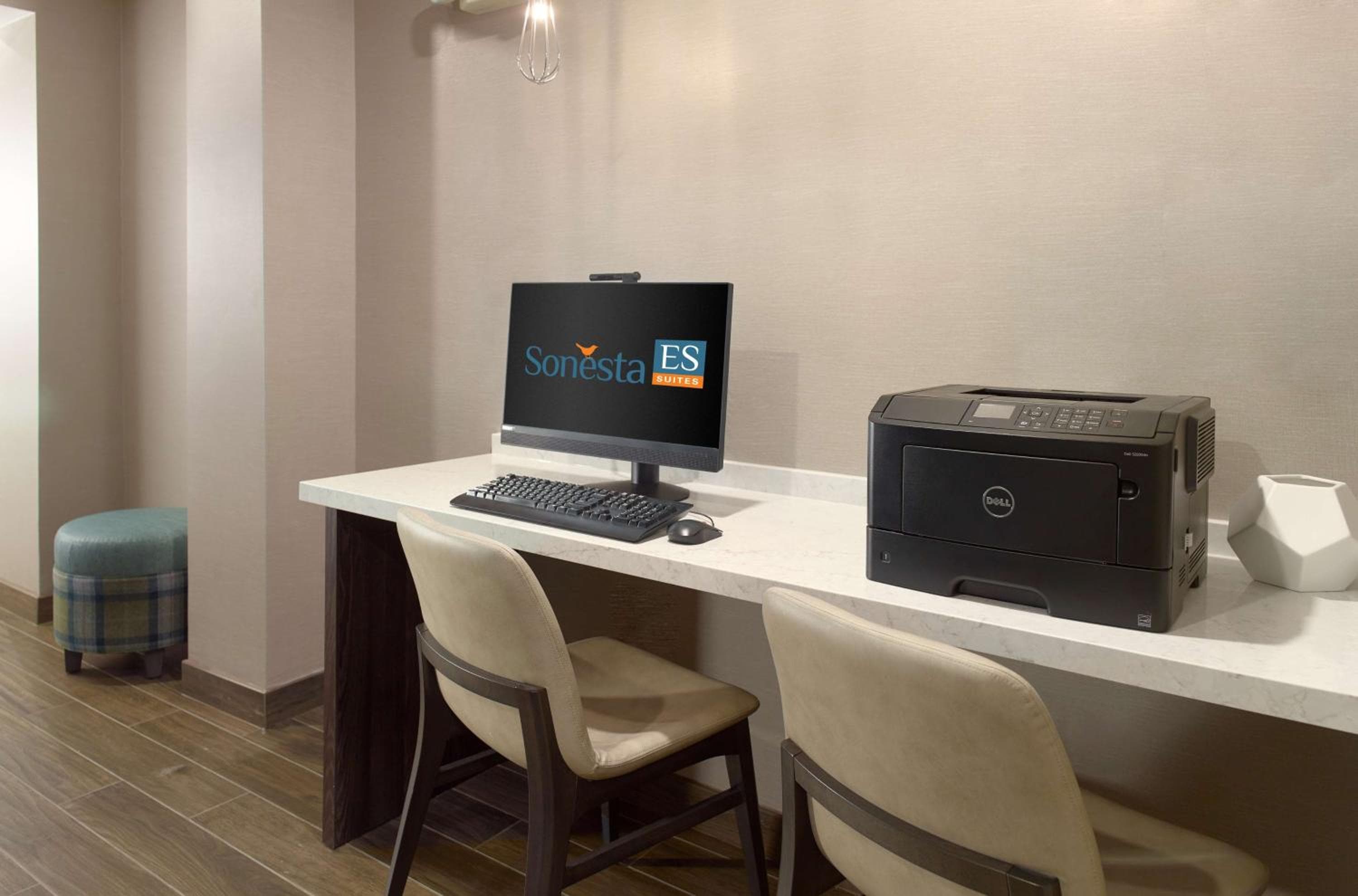Sonesta ES Suites Orlando - Lake Buena Vista — 10