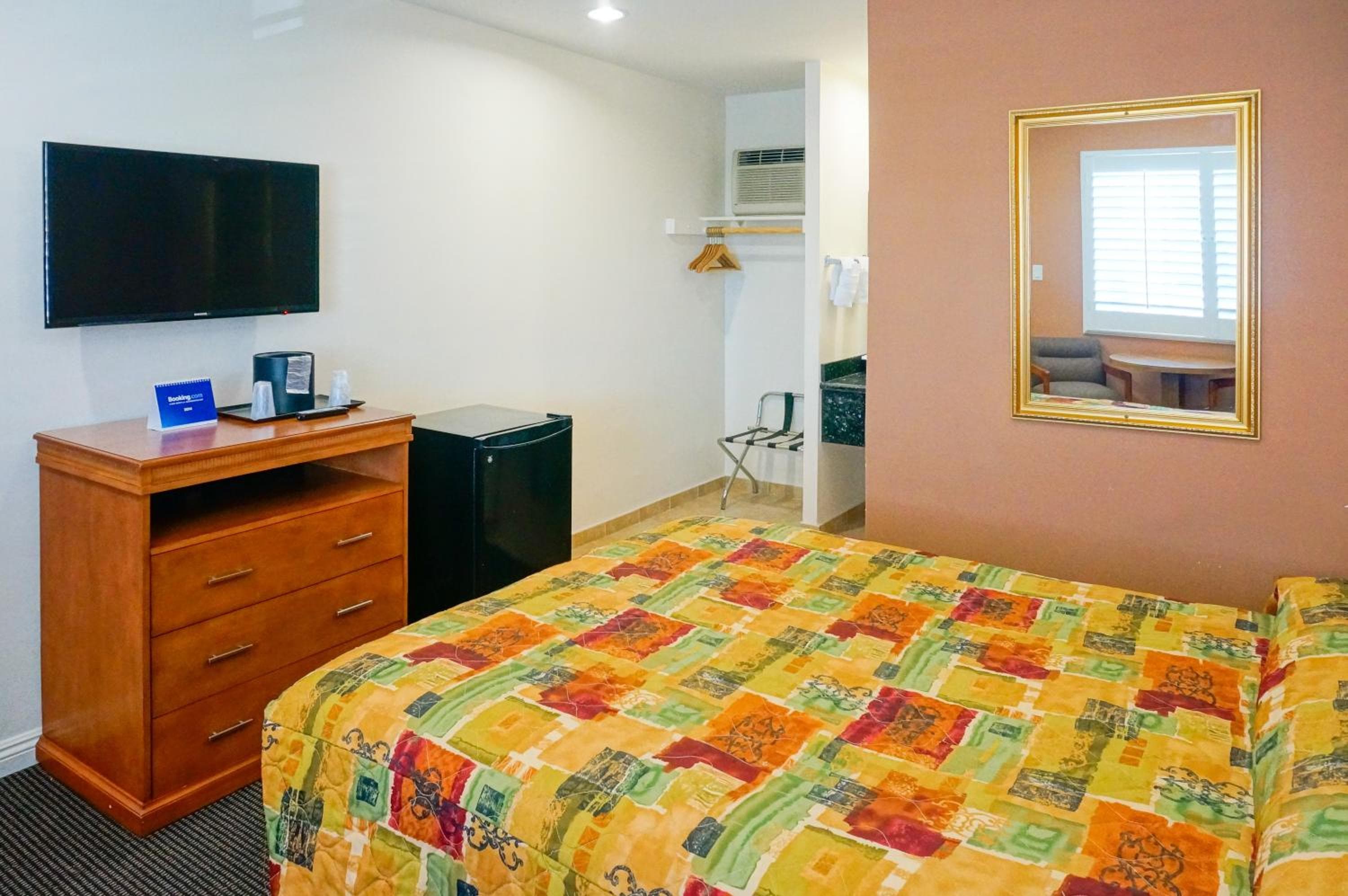 Dunas Inn - Atardecer — 26