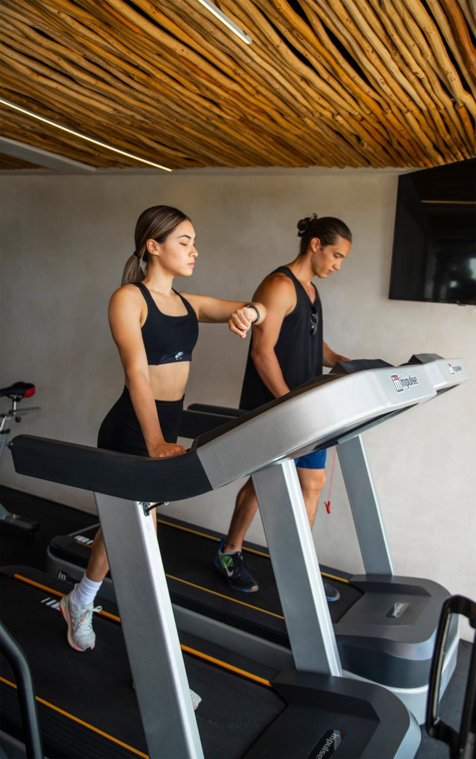 Hive Cancun by G Hotels — 16