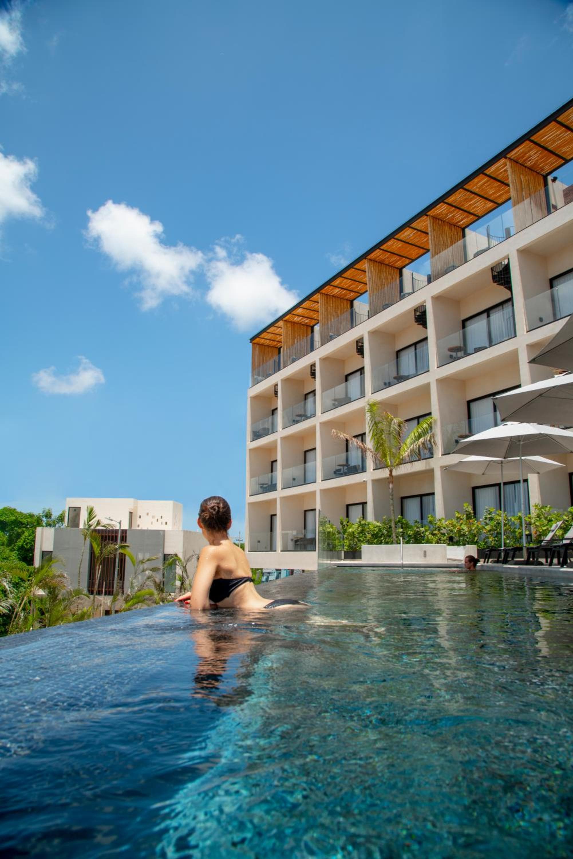 Hive Cancun by G Hotels — 8