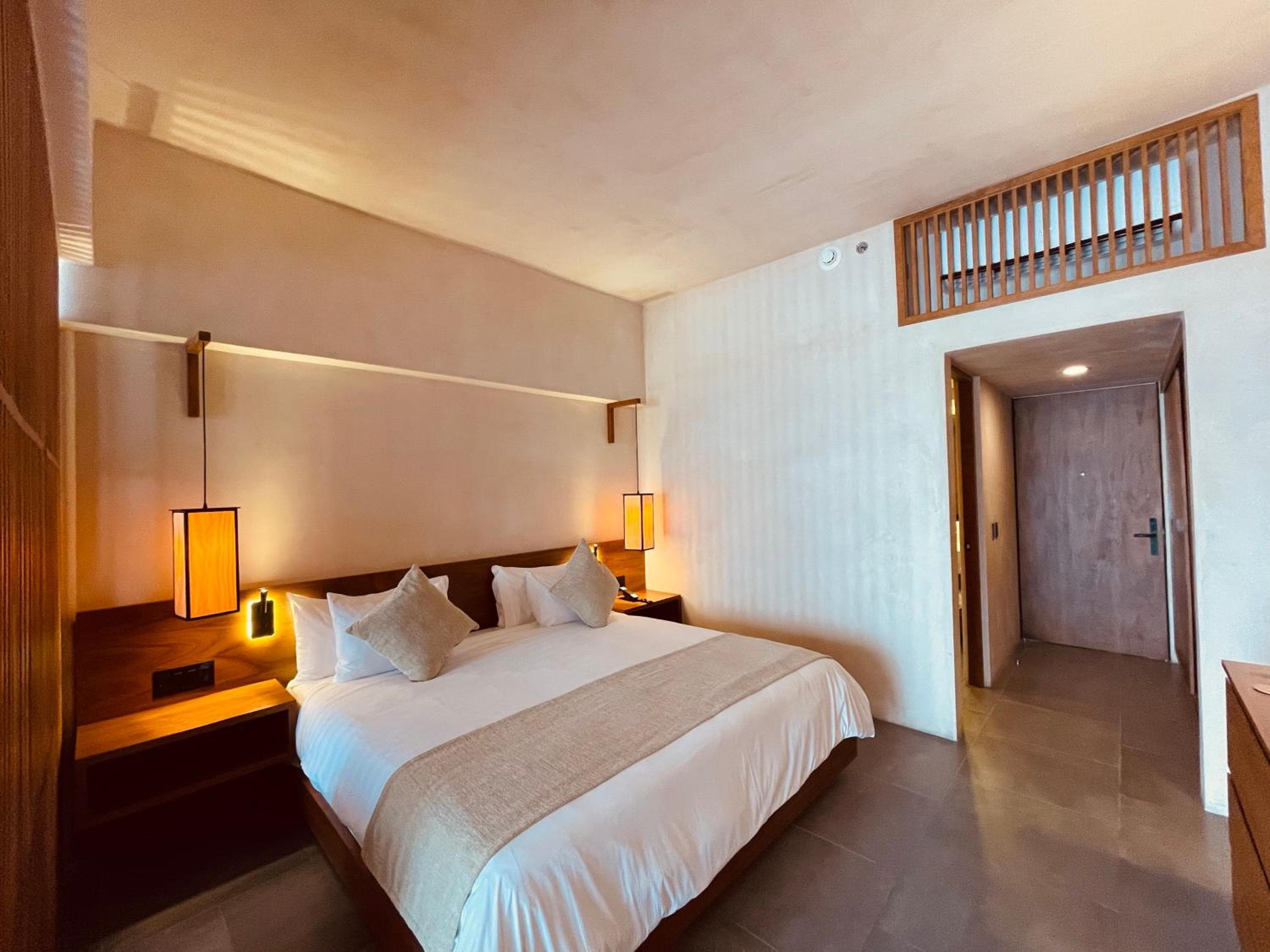 Hive Cancun by G Hotels — 2
