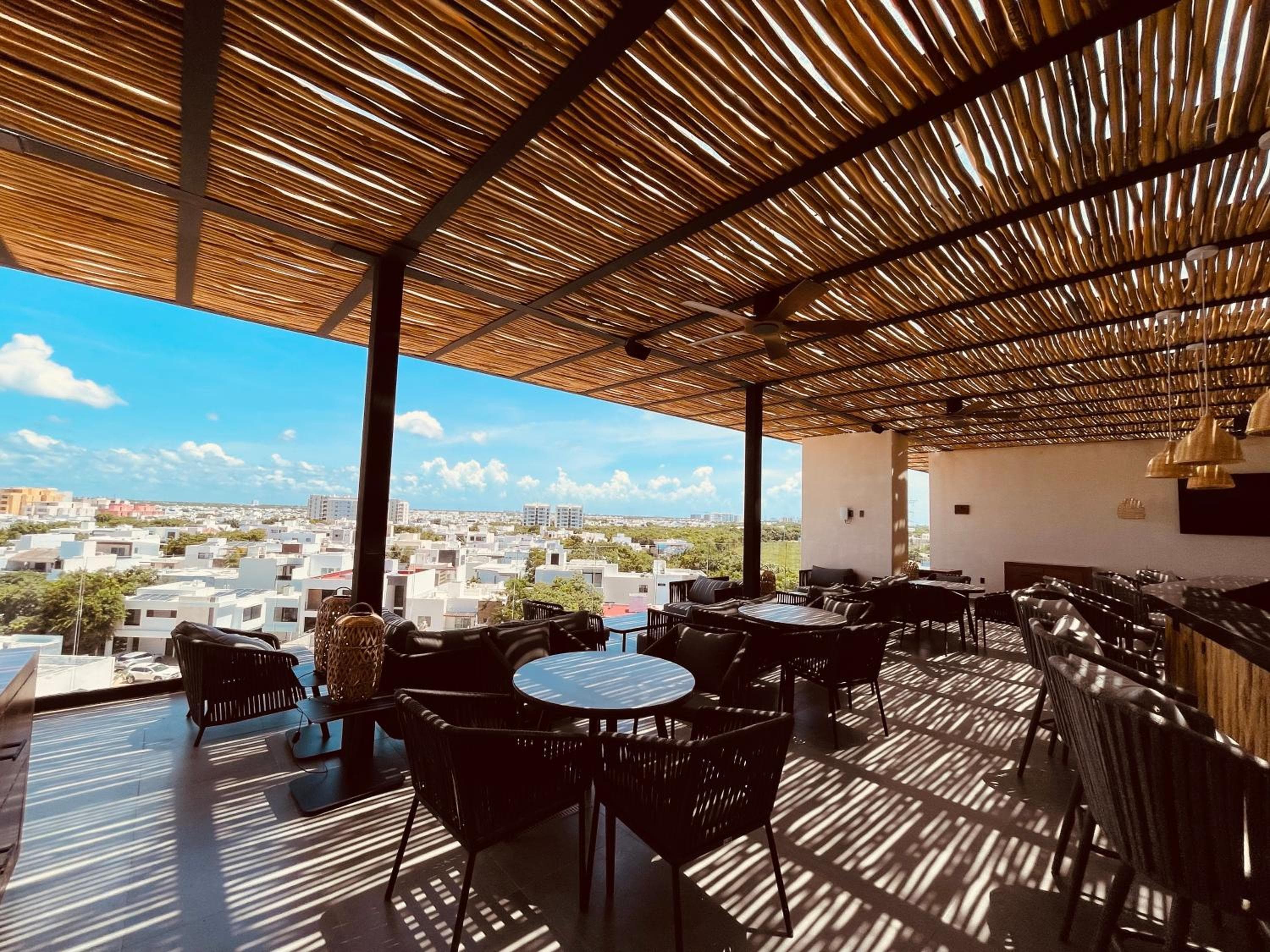 Hive Cancun by G Hotels — 19