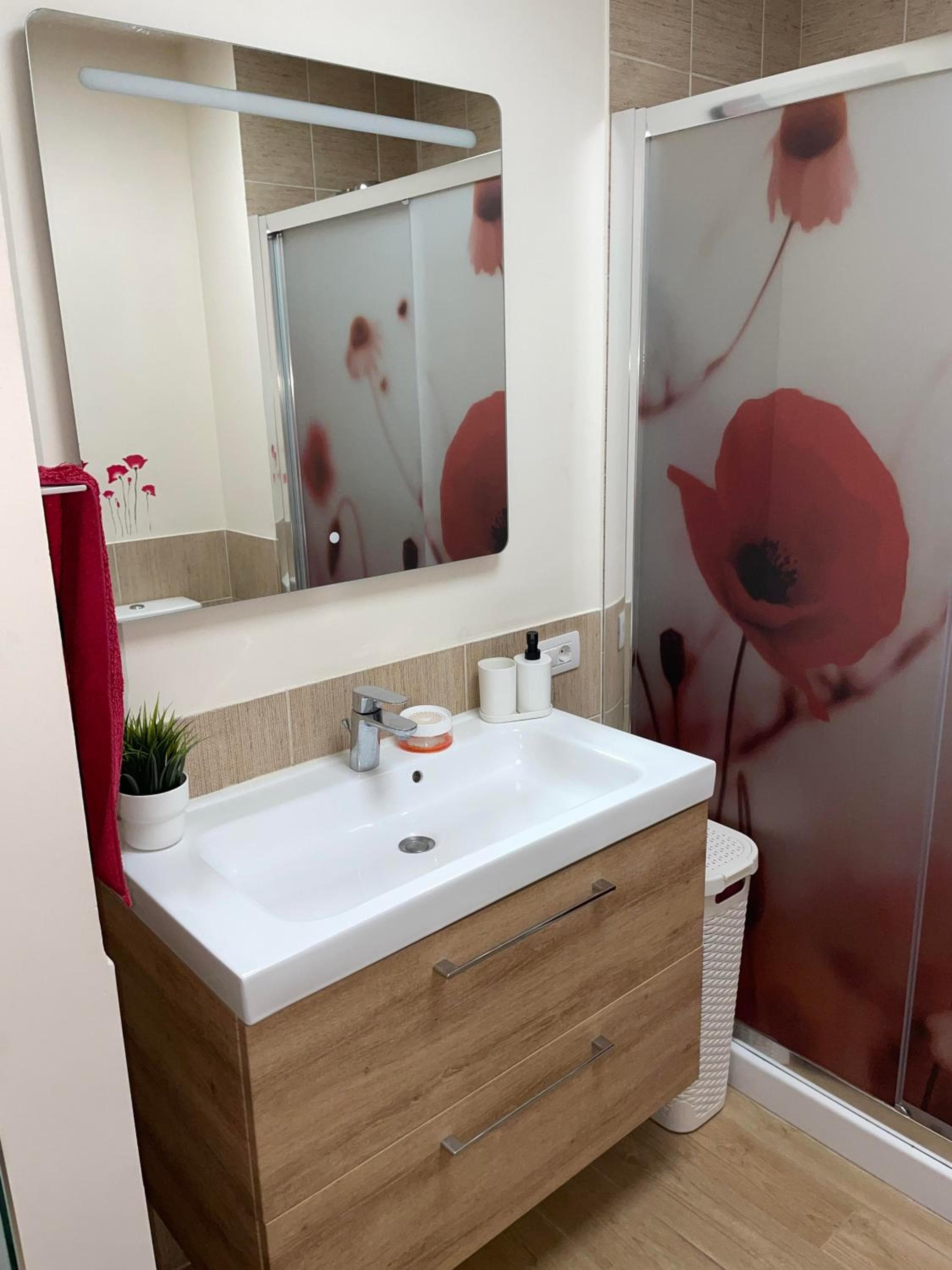Apartamento Acogedor y Céntrico - Plaza del Charco — 5