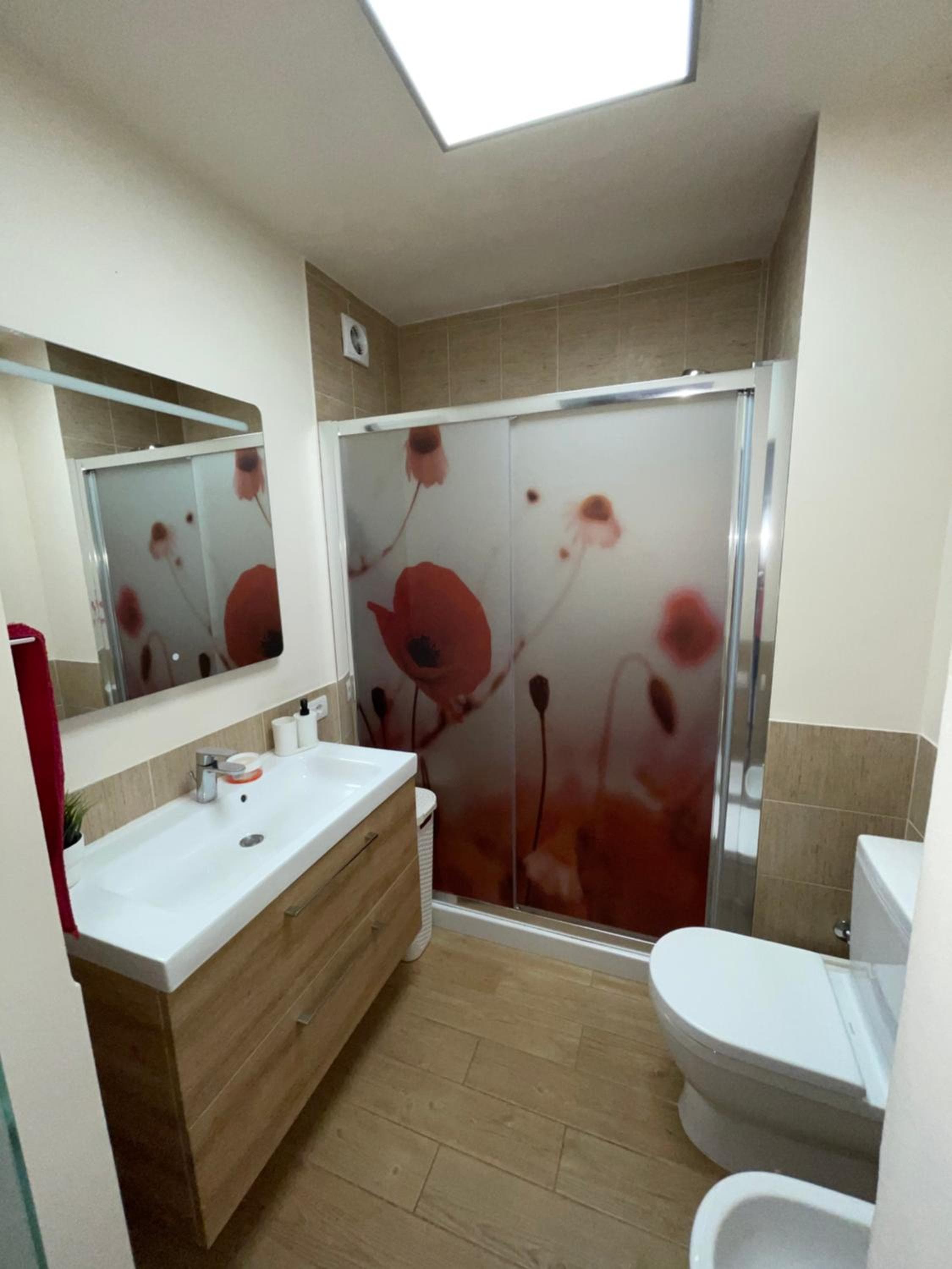 Apartamento Acogedor y Céntrico - Plaza del Charco — 2