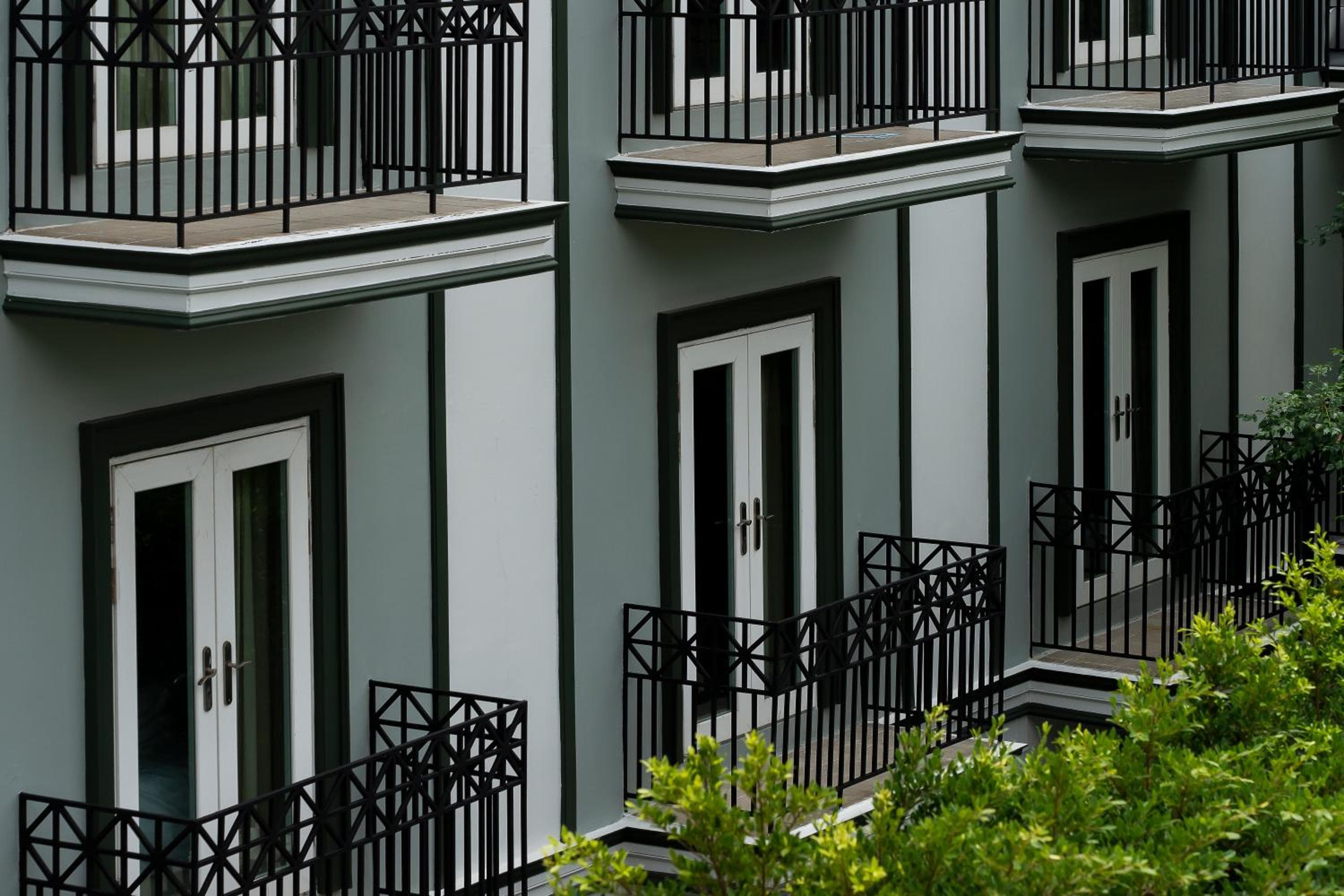 La Petite Salil Sukhumvit Thonglor 1 — 15