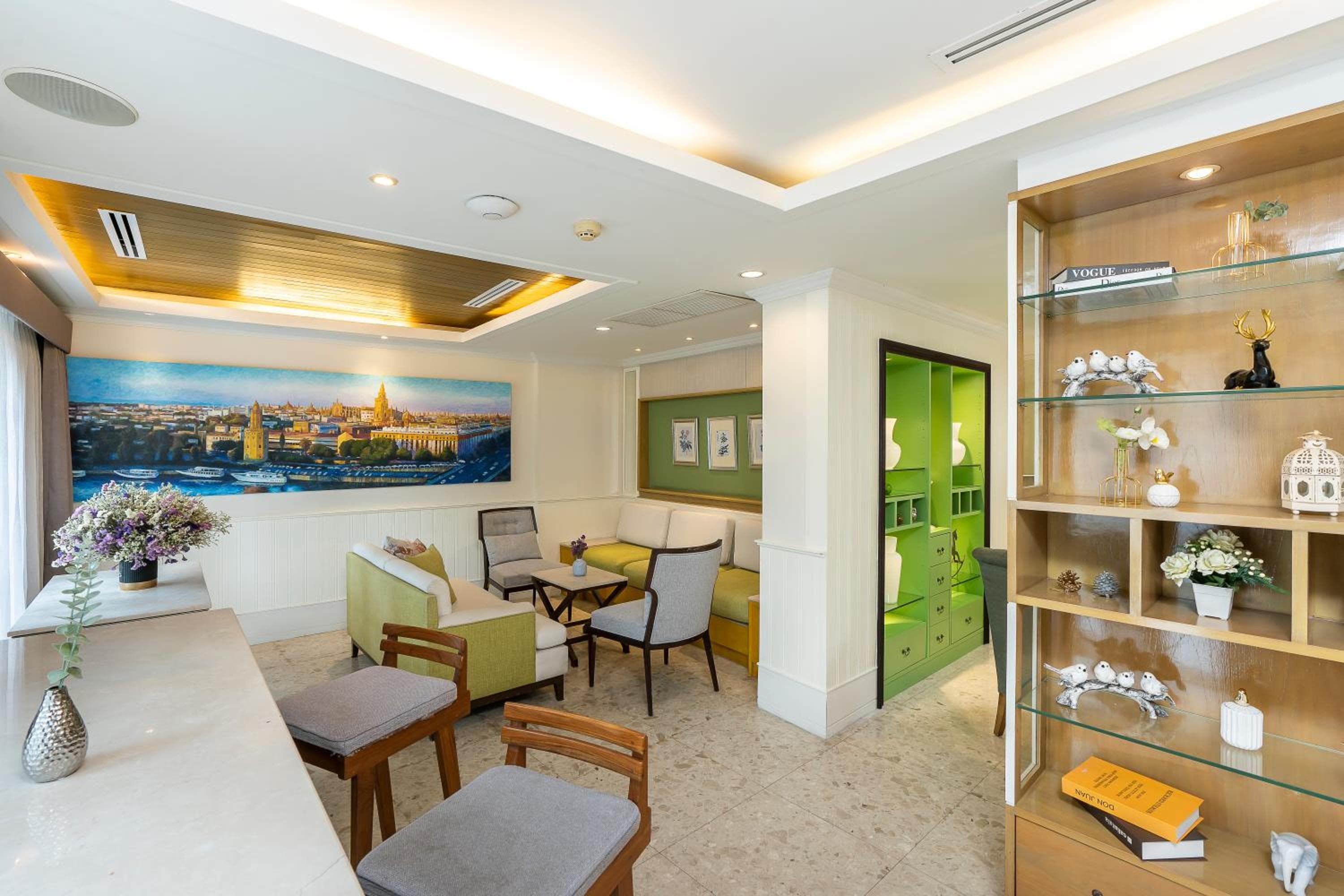 La Petite Salil Sukhumvit Thonglor 1 — 28