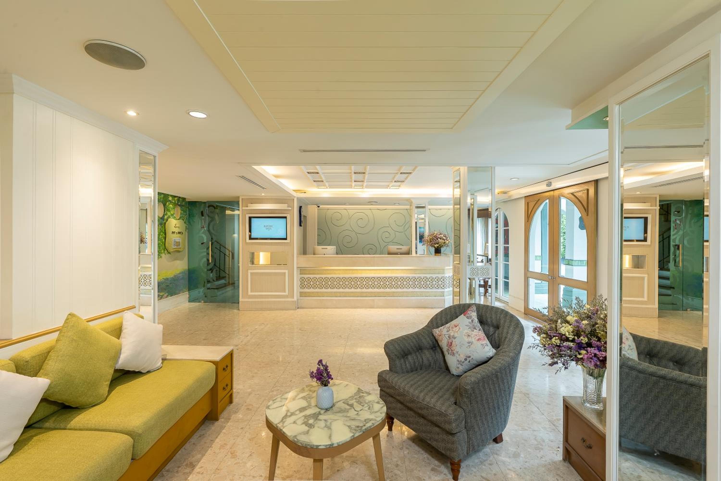 La Petite Salil Sukhumvit Thonglor 1 — 22