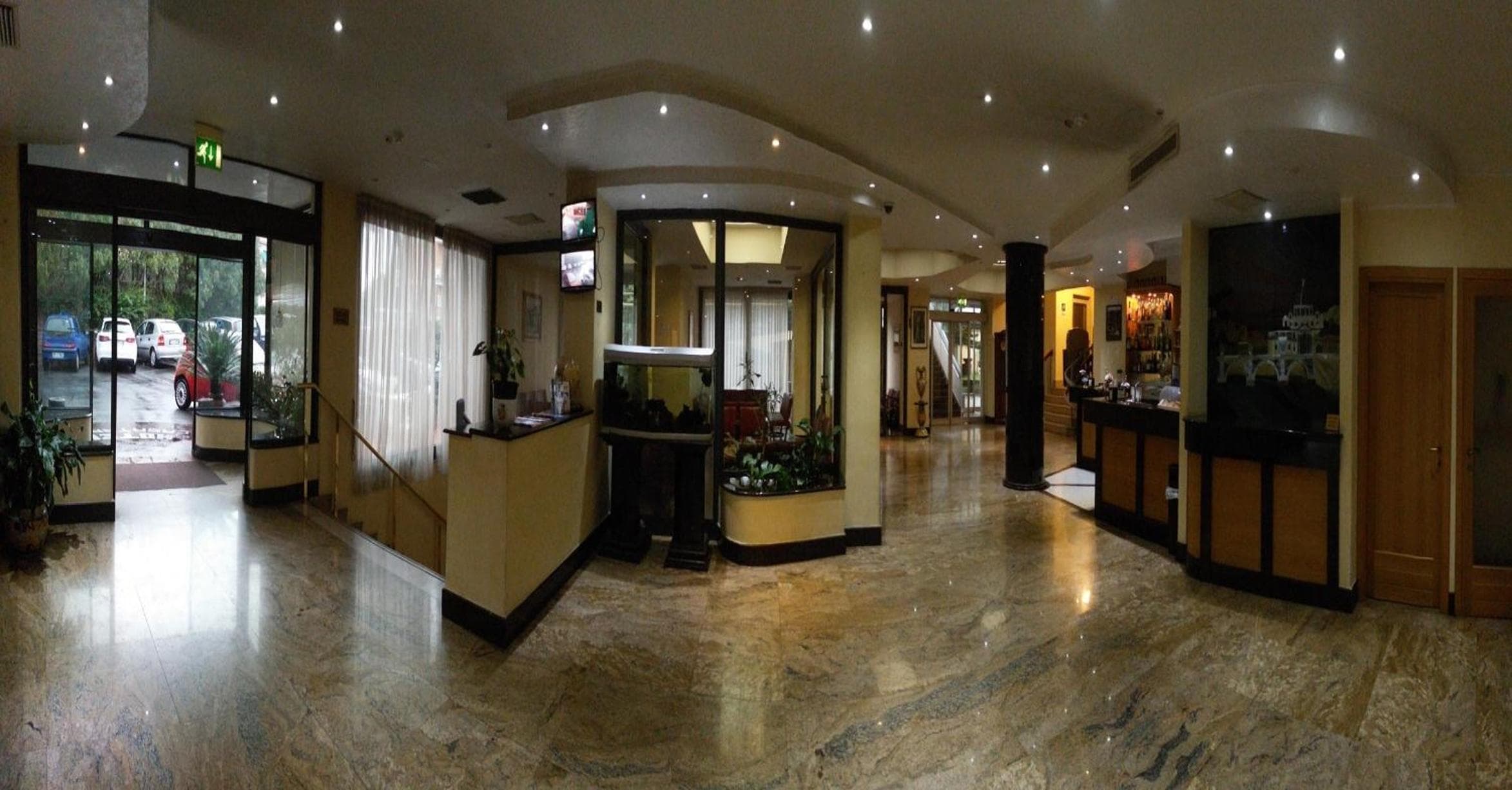 Hotel Casa Tra Noi — 3
