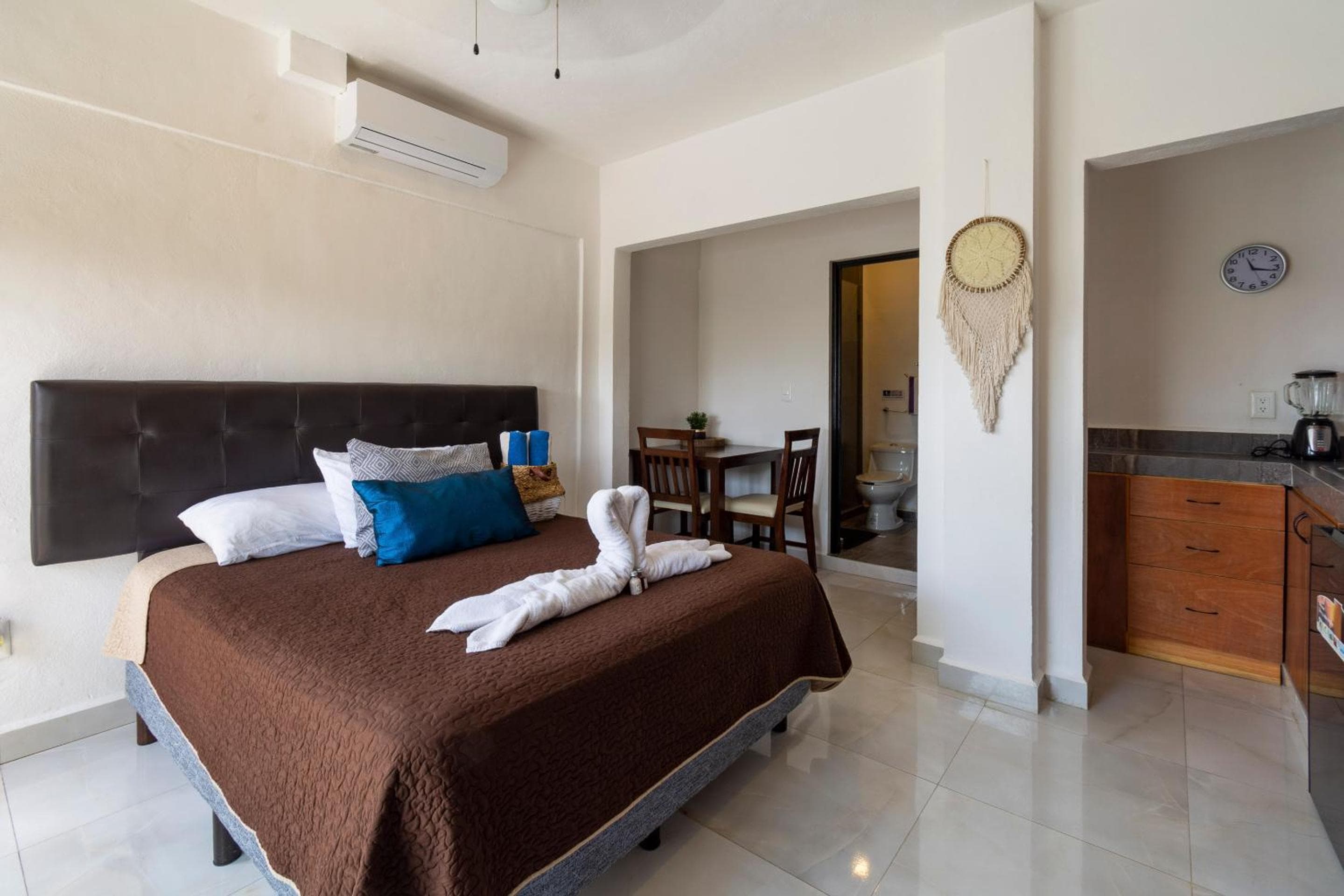 Maui Hostels Playa del Carmen — 10