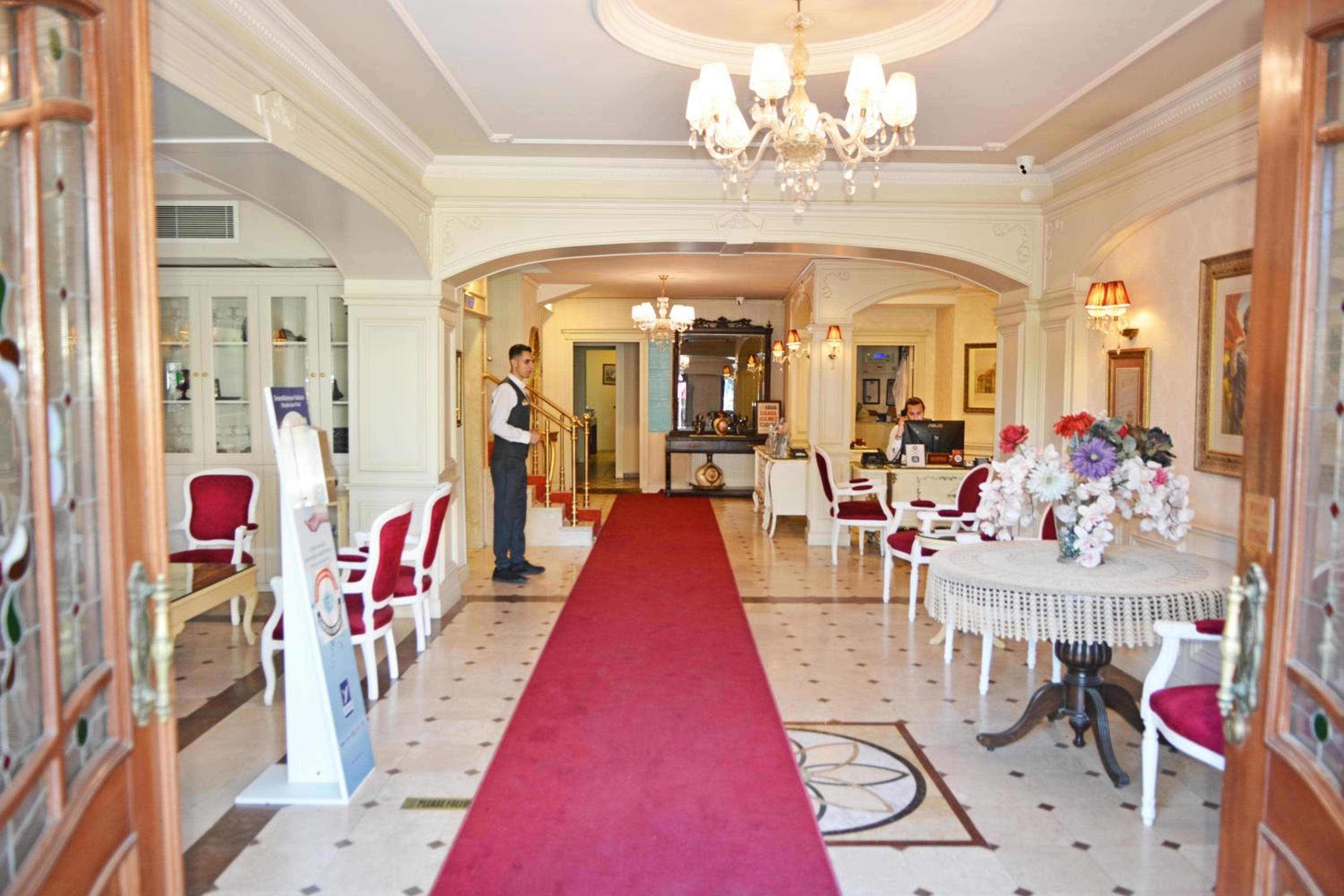 The And Hotel Sultanahmet - Special Category — 19