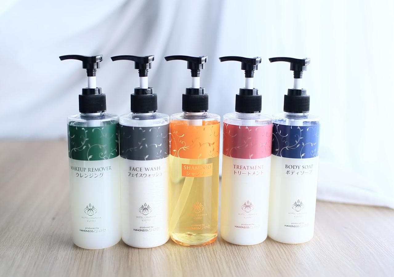 Hotel Granvia Kyoto hotel, Shimogyo-ku Karasuma-dori Shiokoji-sagaru JR Kyoto Station Karasuma Chuo-guchi , Japan — photo 34