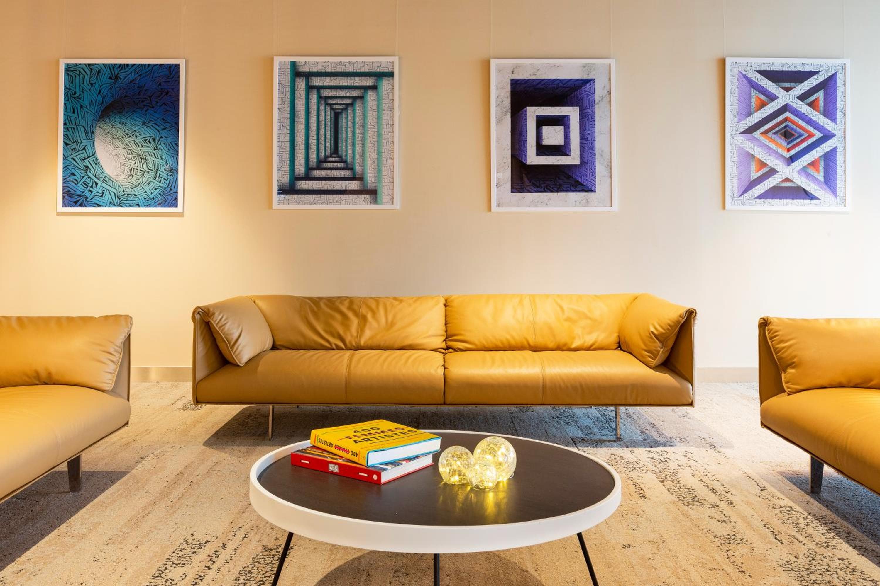 Pullman Paris Montparnasse — 30