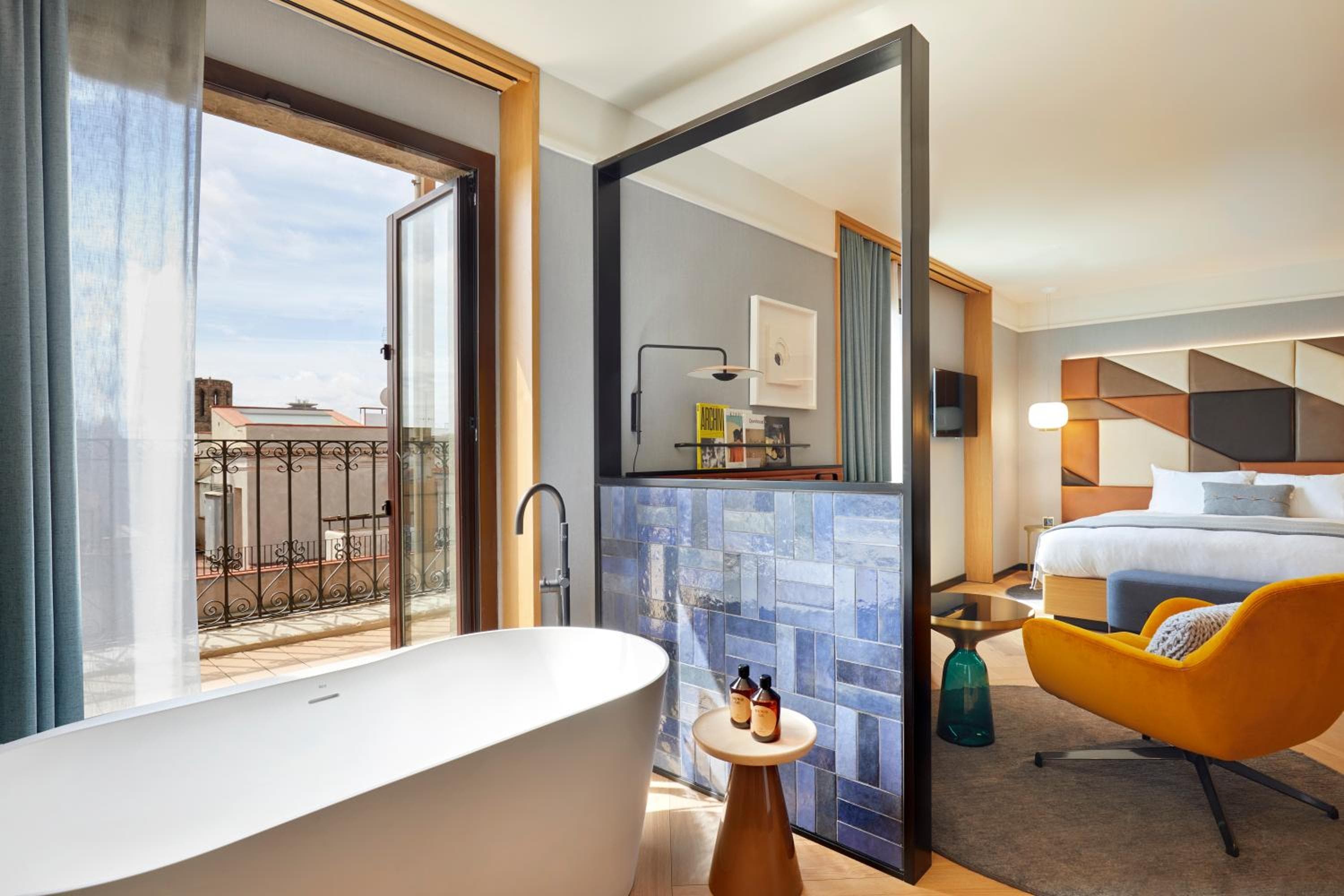 Kimpton Vividora Hotel by IHG — 17