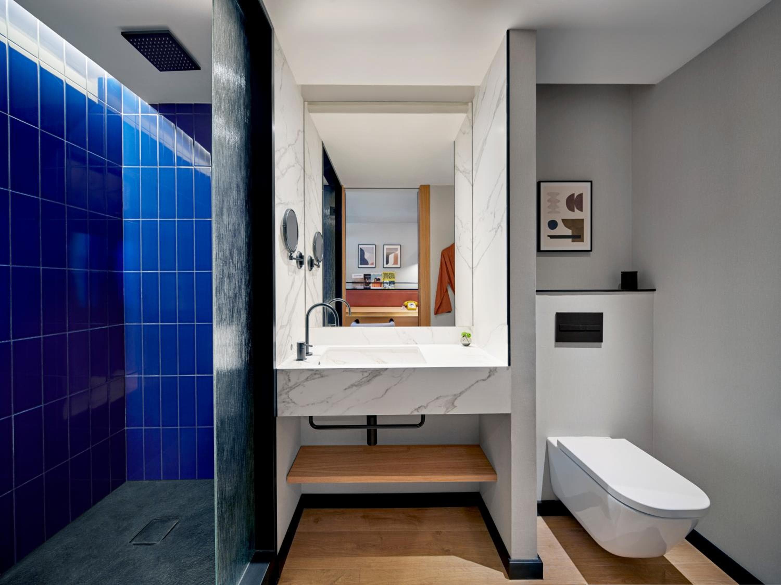 Kimpton Vividora Hotel by IHG — 13