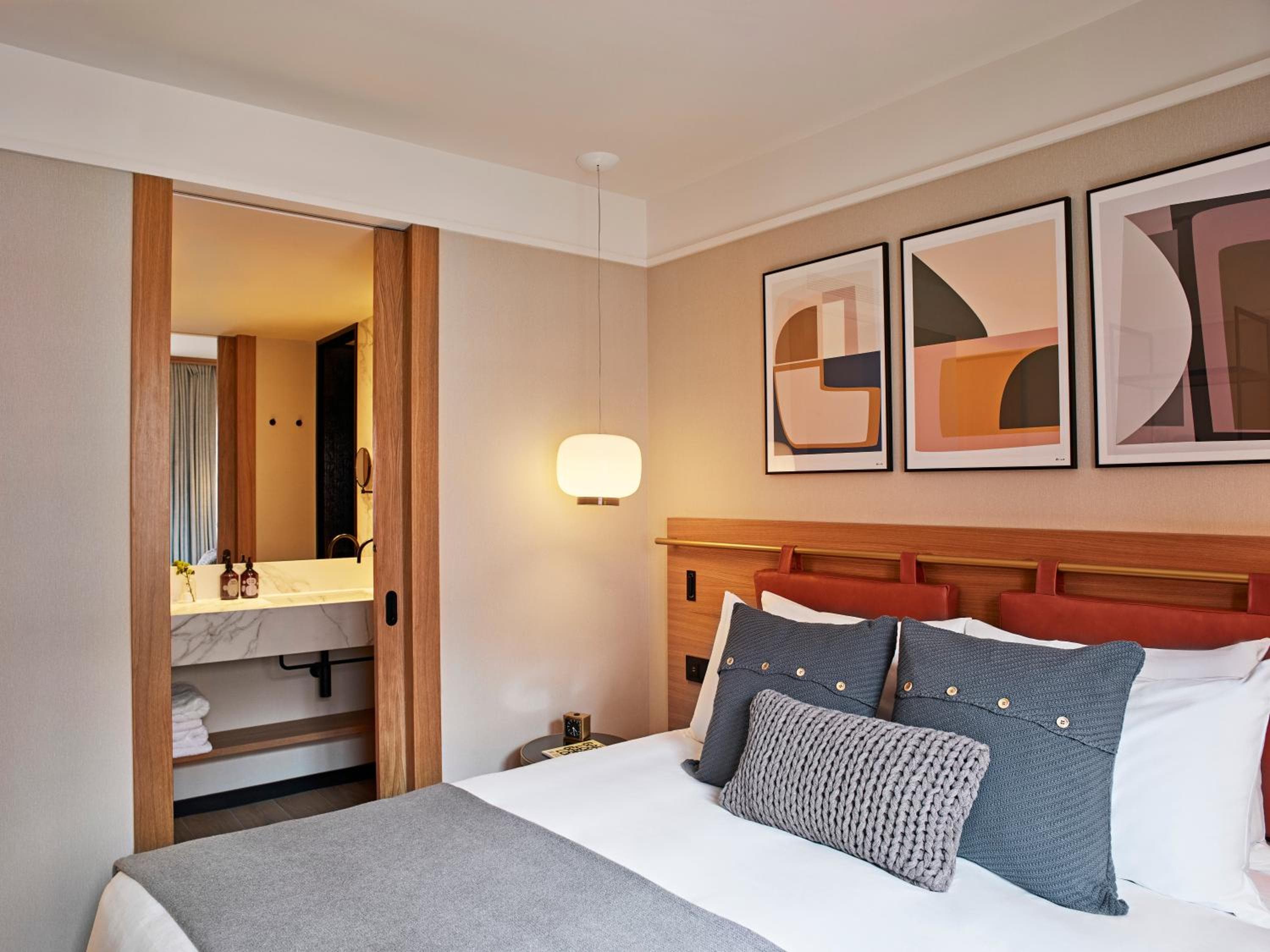 Kimpton Vividora Hotel by IHG — 29