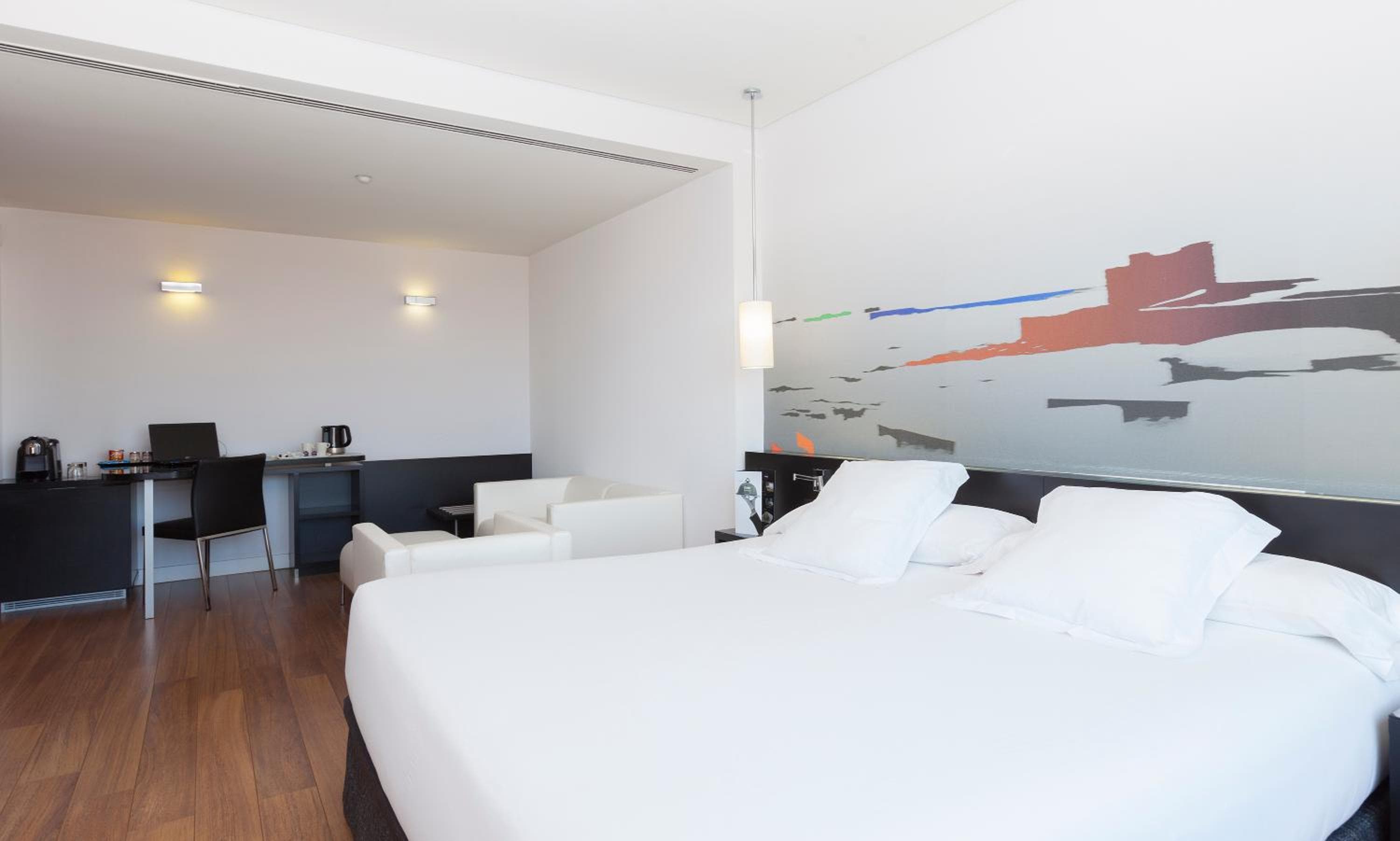 Axor Barajas — 9