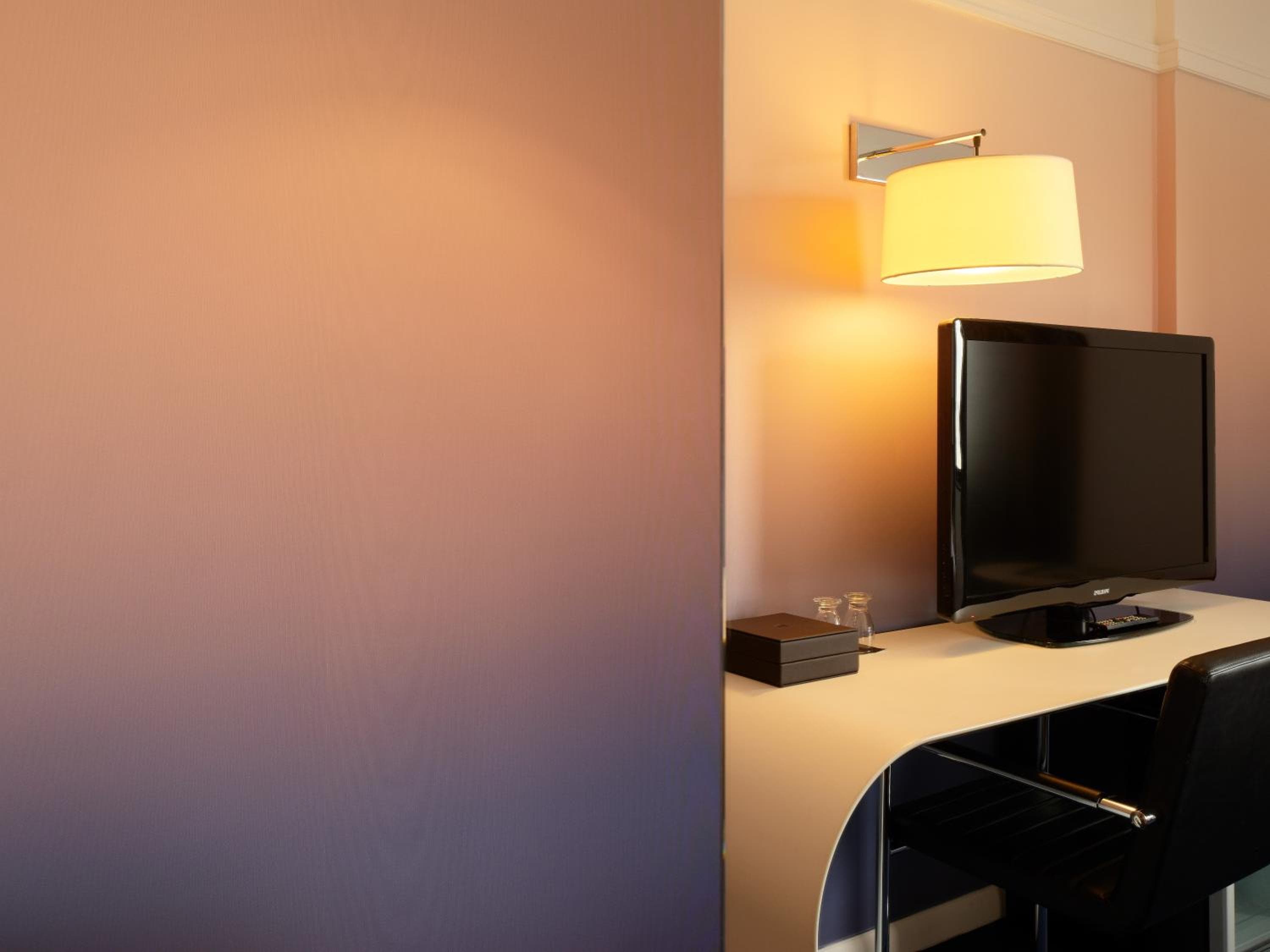 Pullman Paris Montparnasse — 4