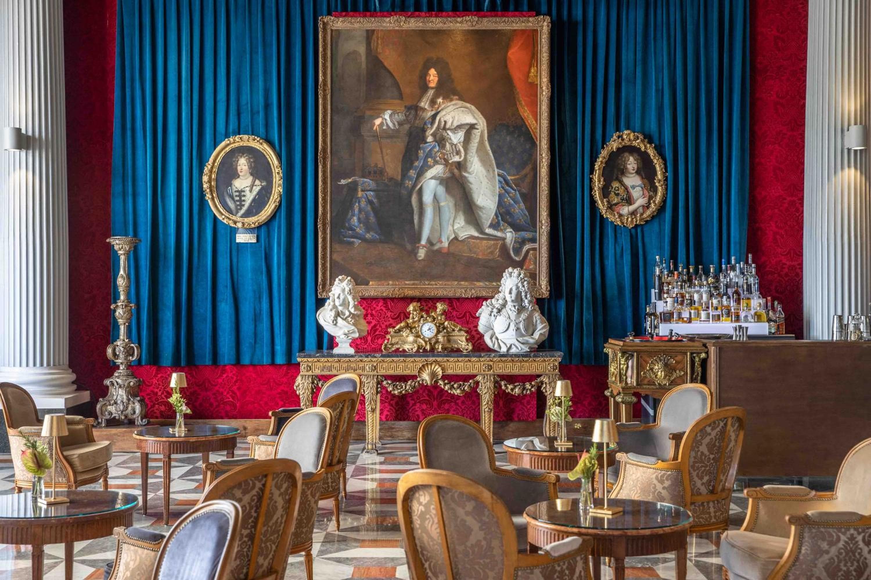 Hotel Le Negresco — 10