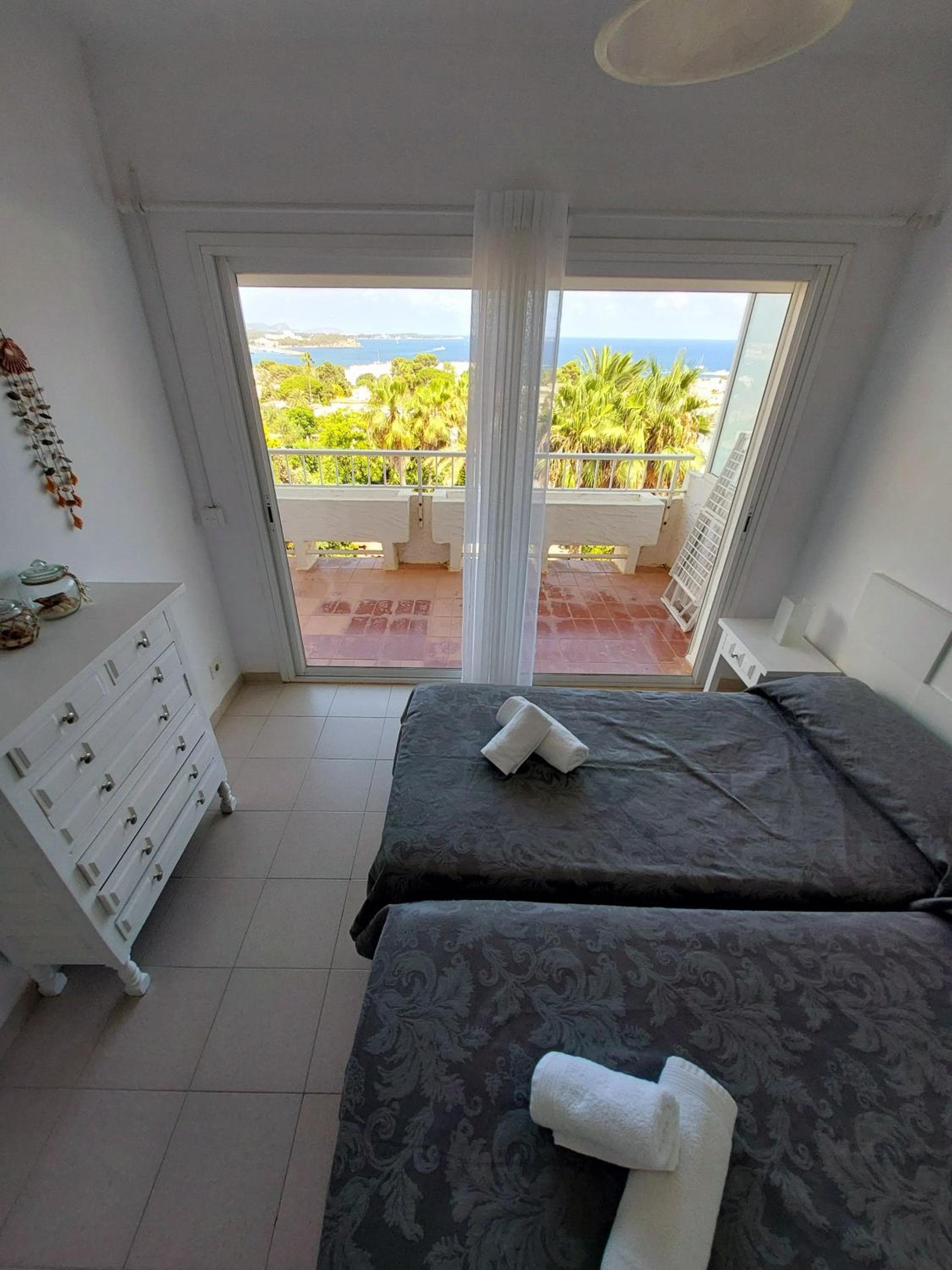Siesta Mar Appartamenti Ibiza — 25