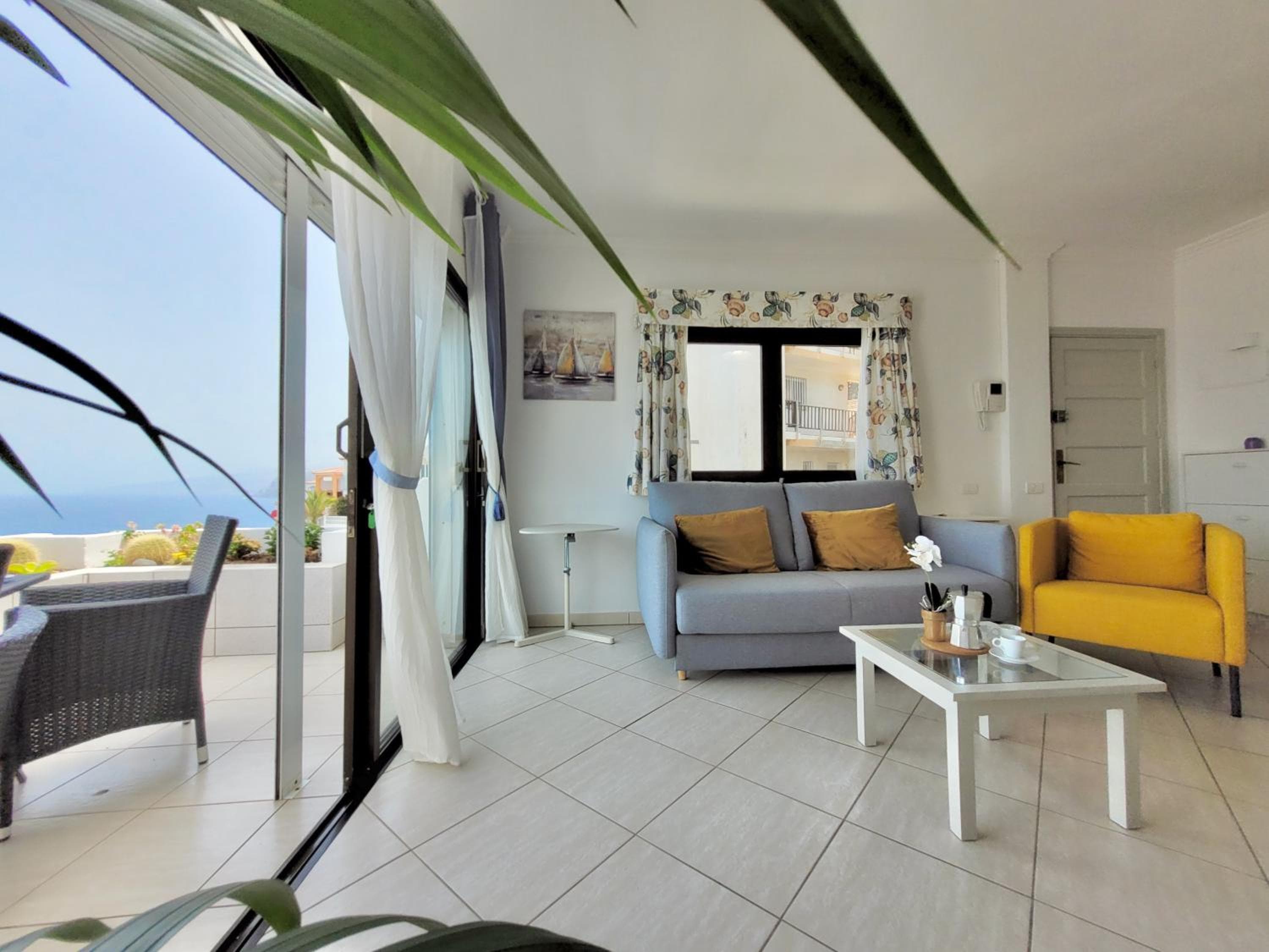 Blue Coast Bellavista — 2