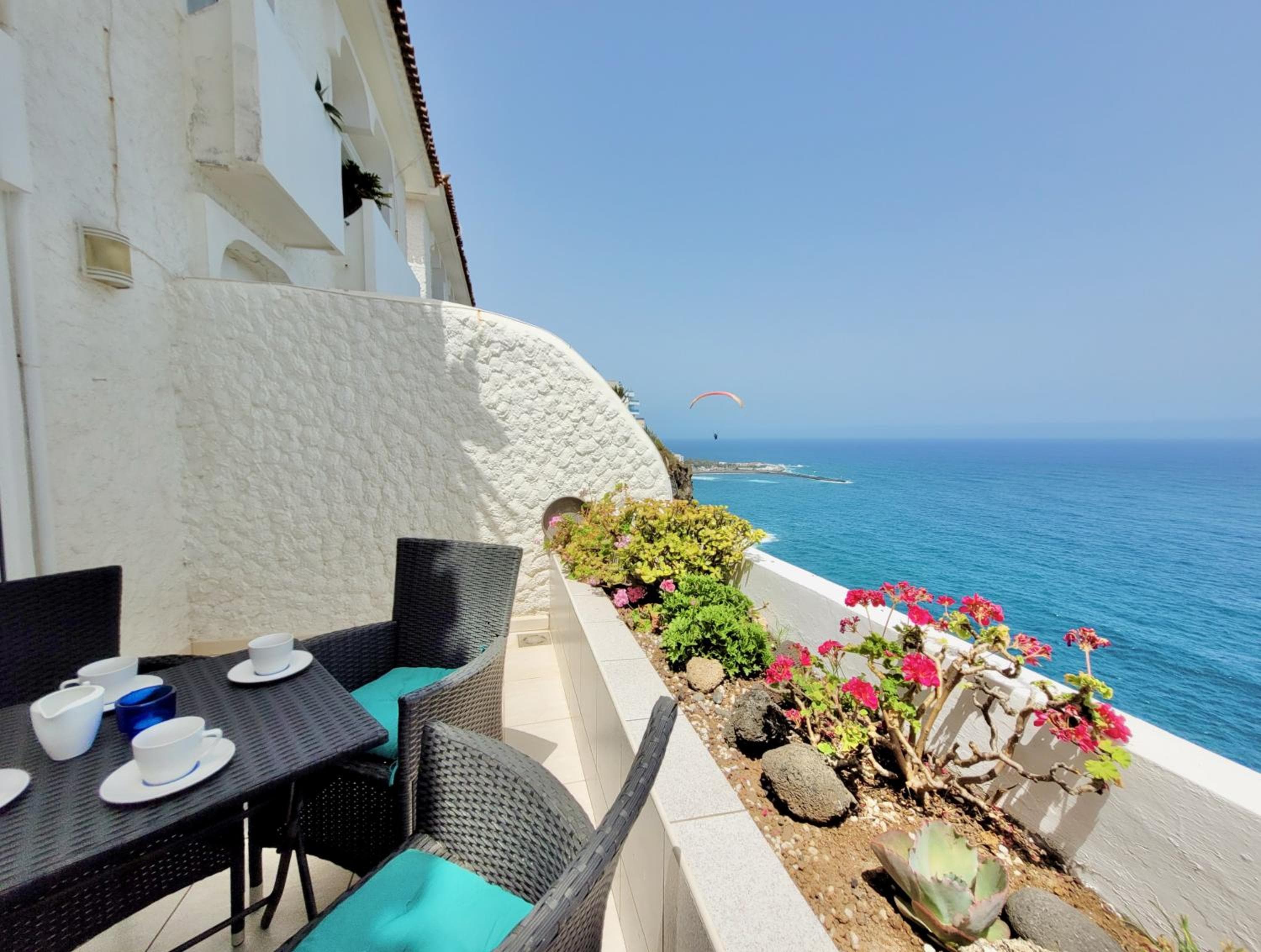 Blue Coast Bellavista — 1