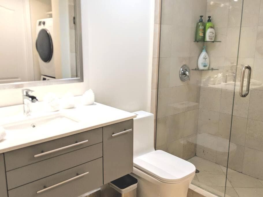 Vollständig renoviertes Einzimmerapartment im The Club — 8