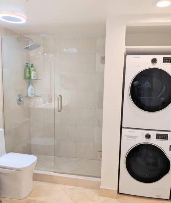 Vollständig renoviertes Einzimmerapartment im The Club — 14