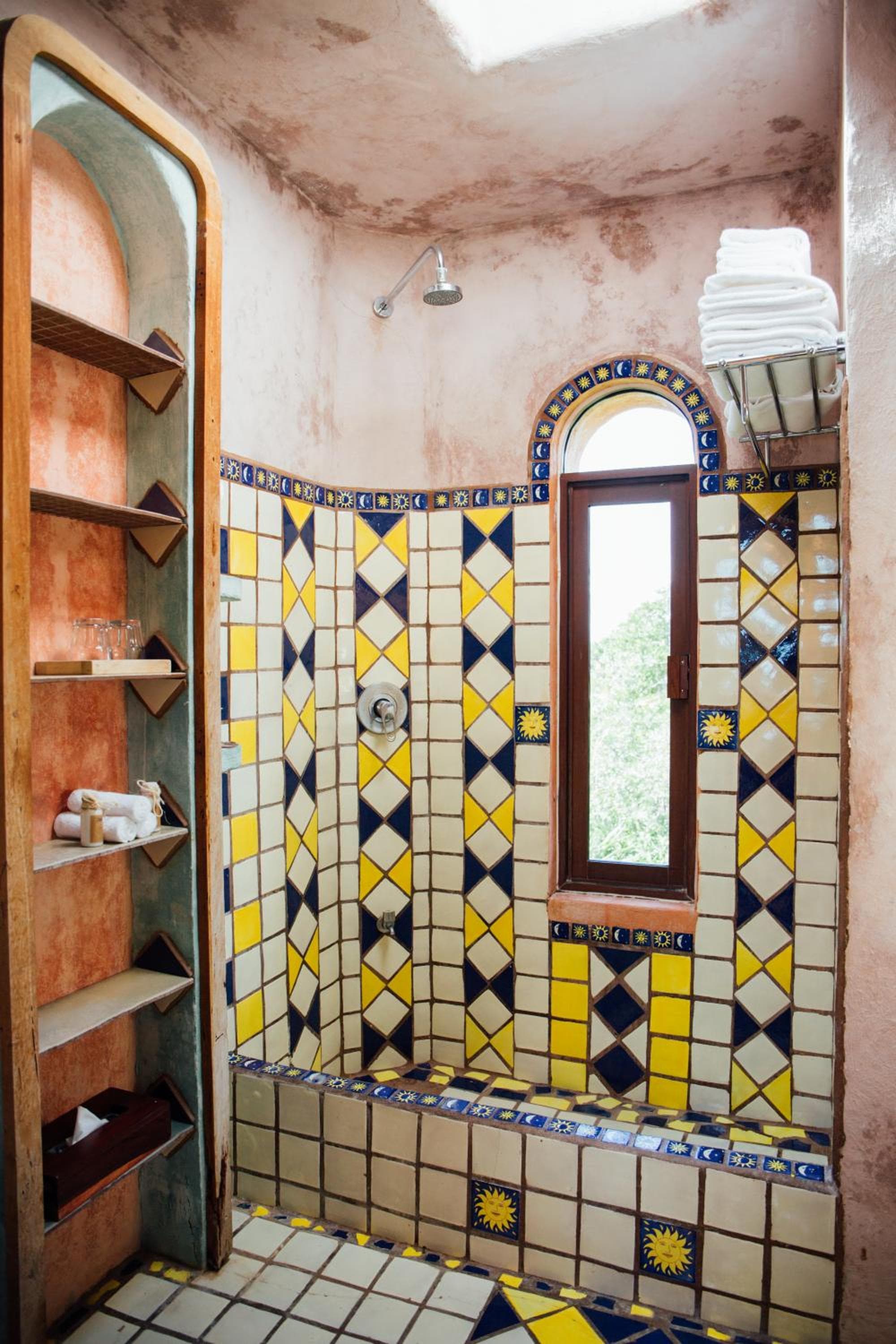 Zamas Hotel — 22
