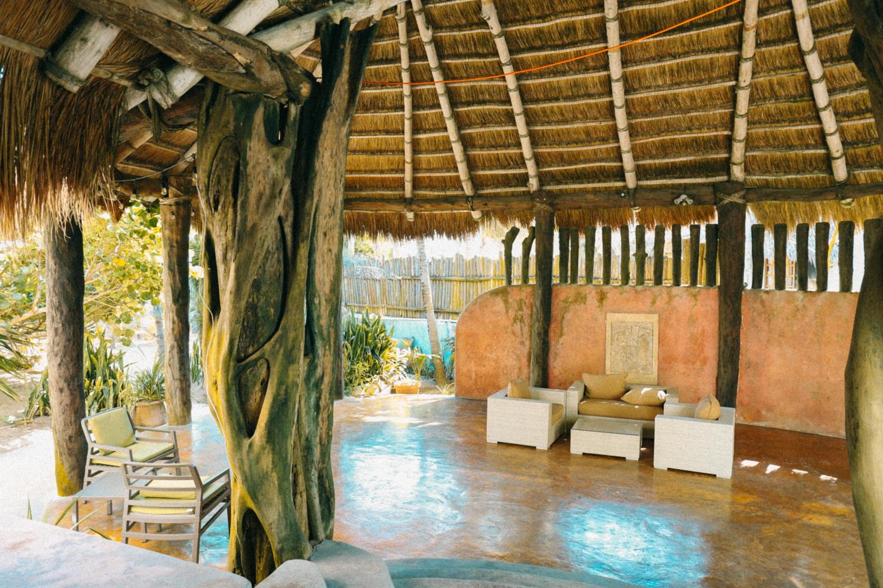 Zamas Hotel — 20