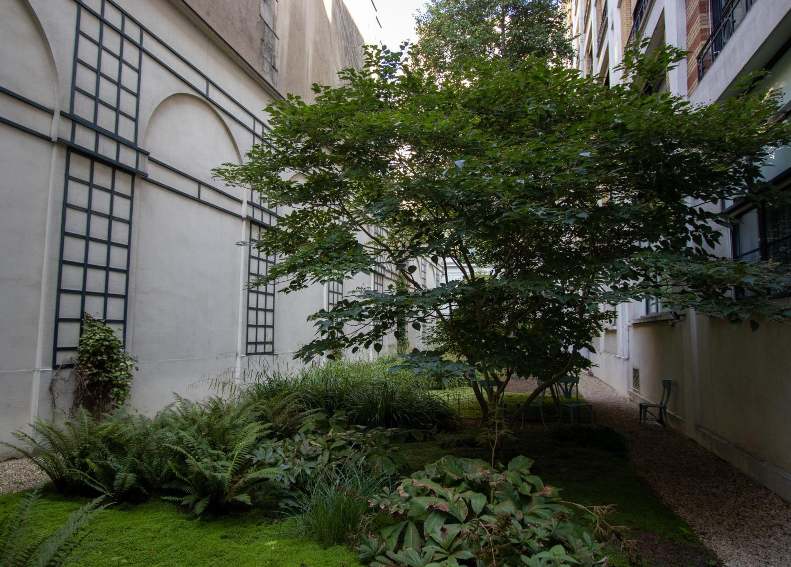 Citadines Saint-Germain-des-Prés París — 22