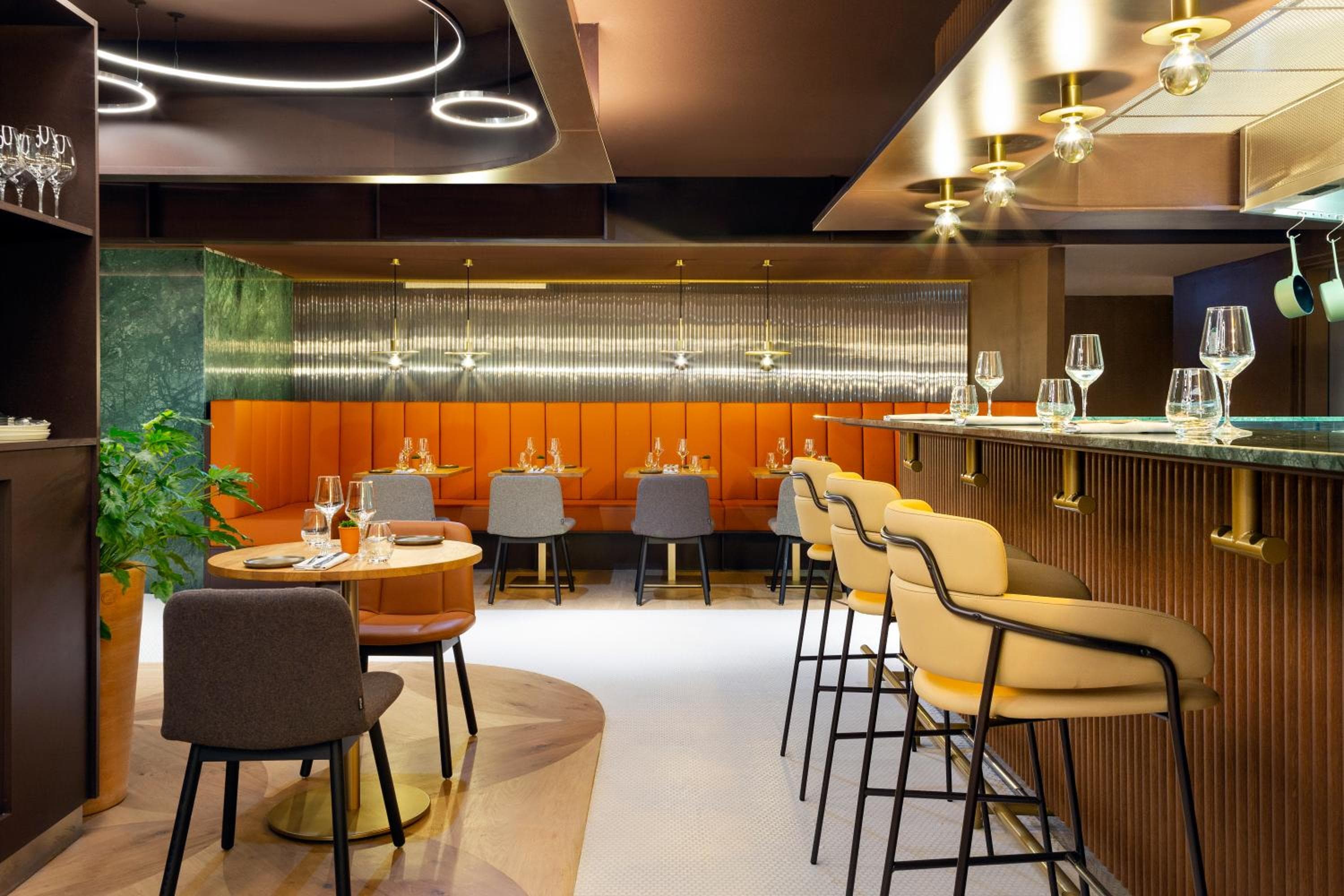 Pullman Paris Montparnasse — 27