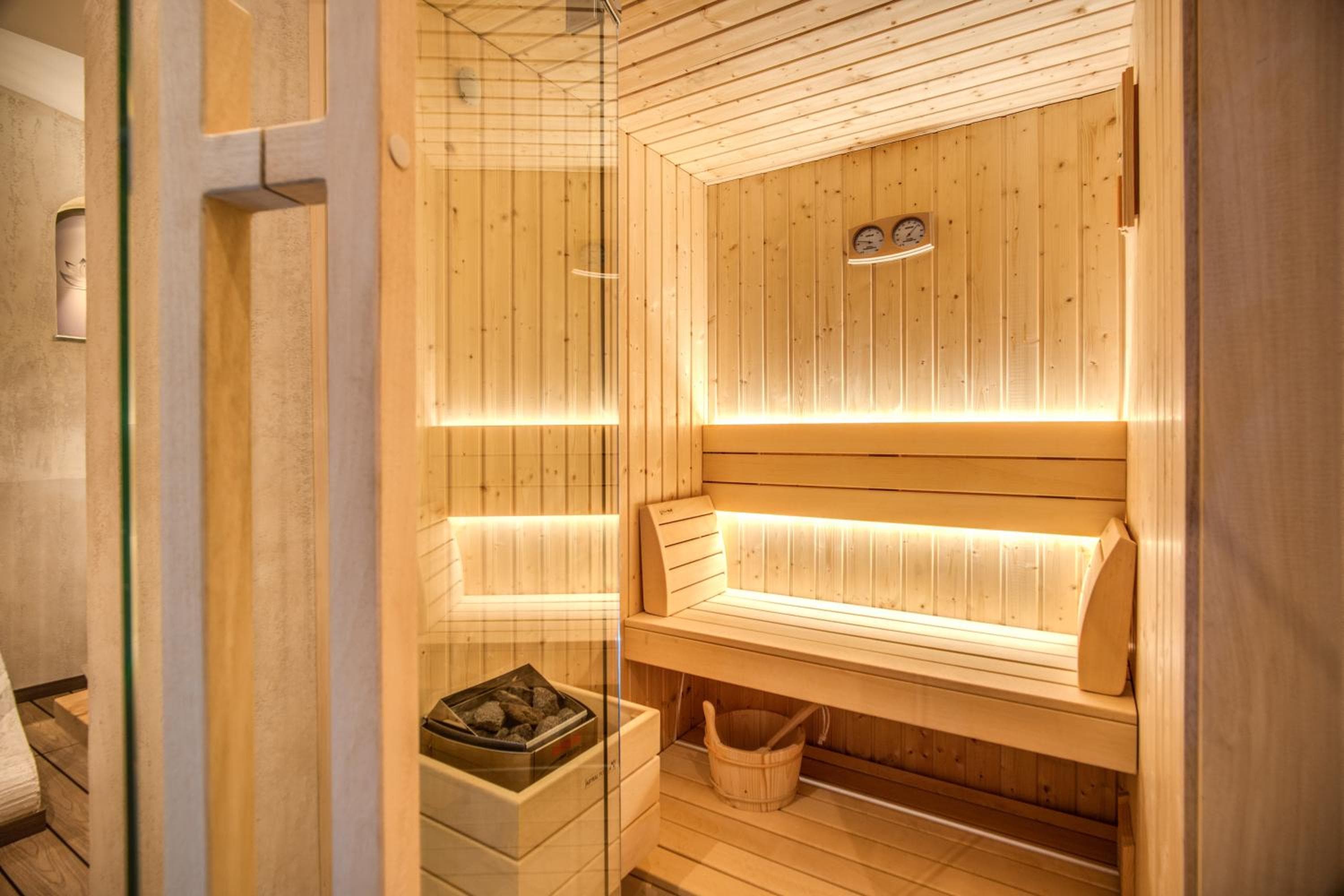 Boutique Relais Barozzi & SPA — 14
