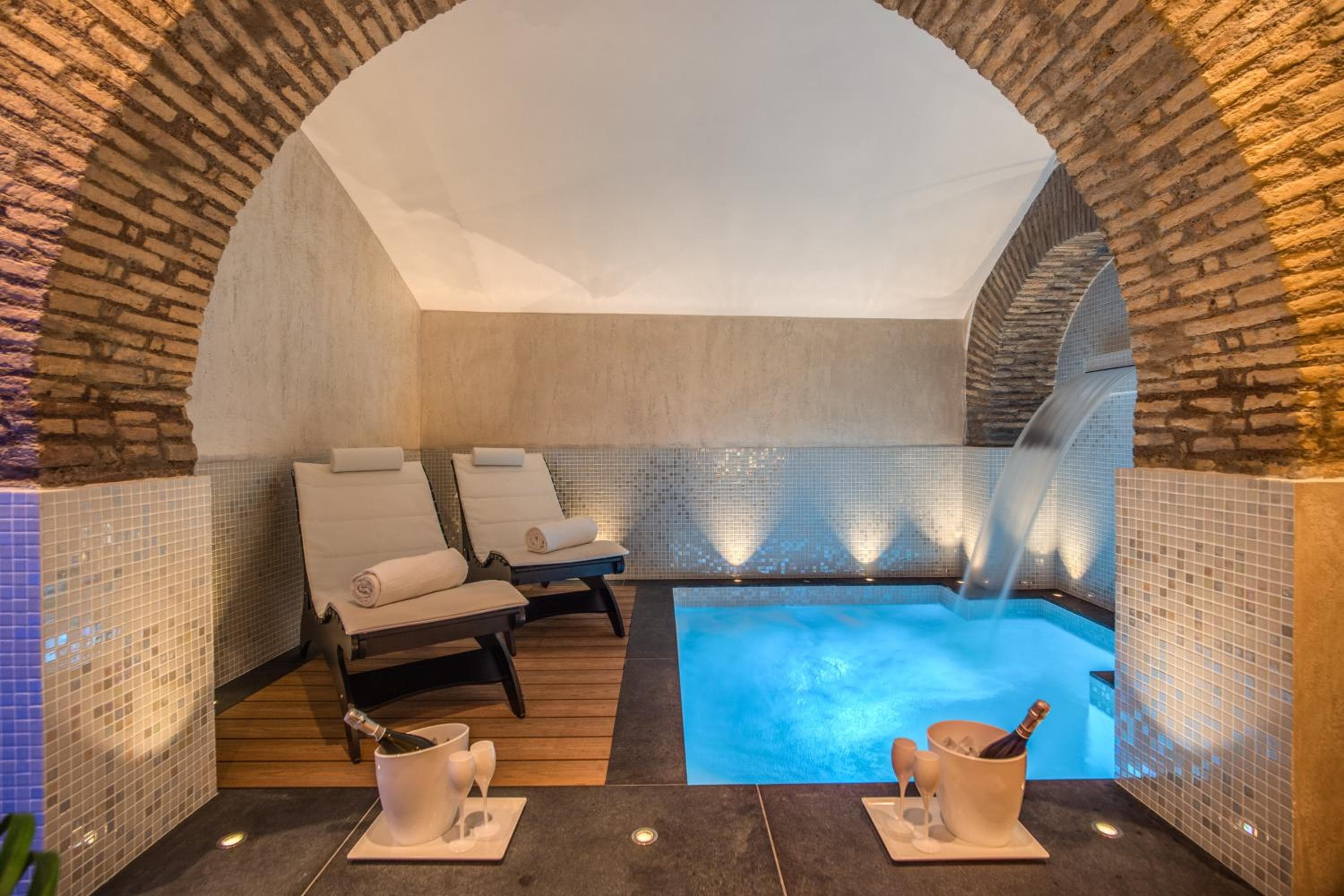 Boutique Relais Barozzi & SPA — 13