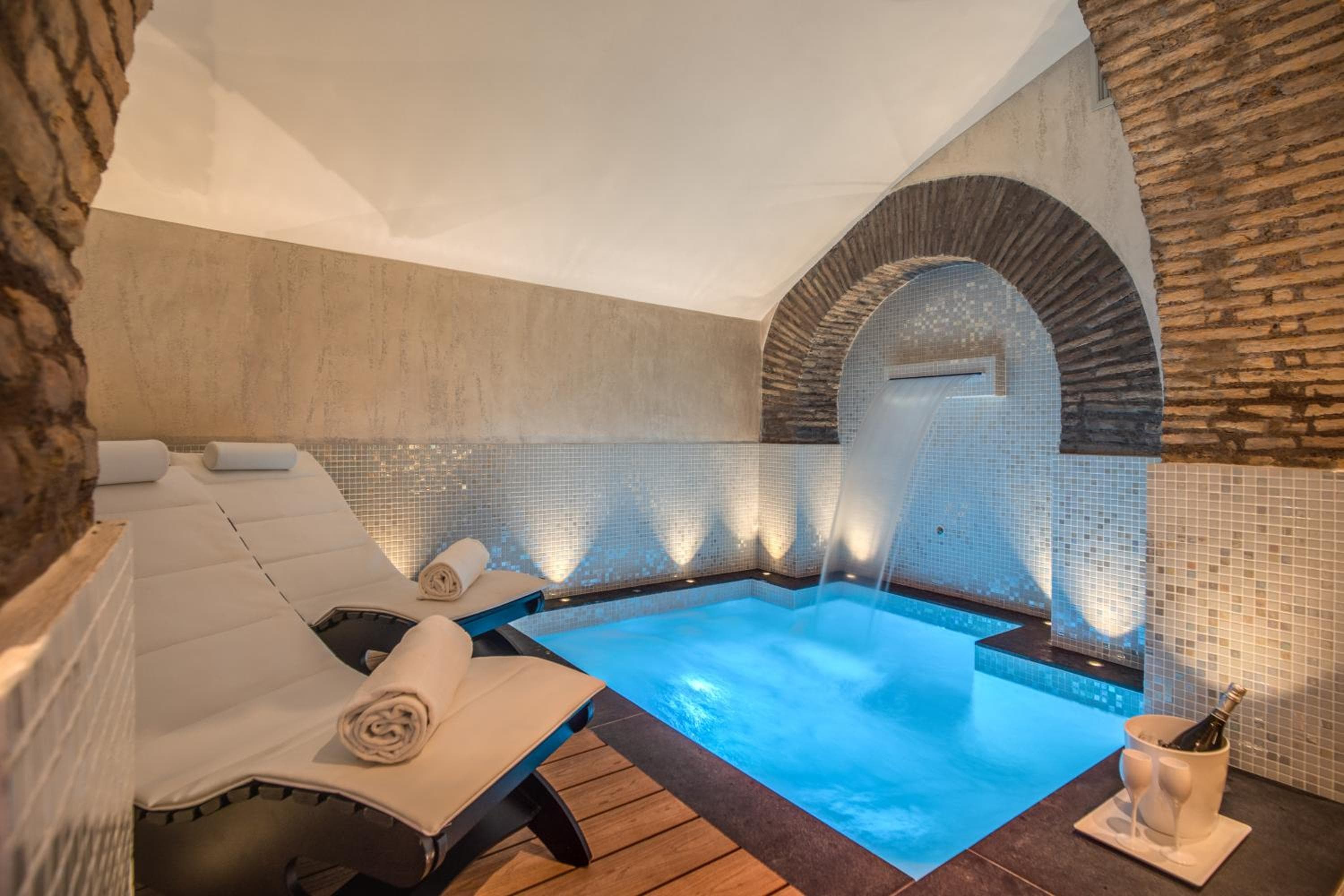 Boutique Relais Barozzi & SPA — 18