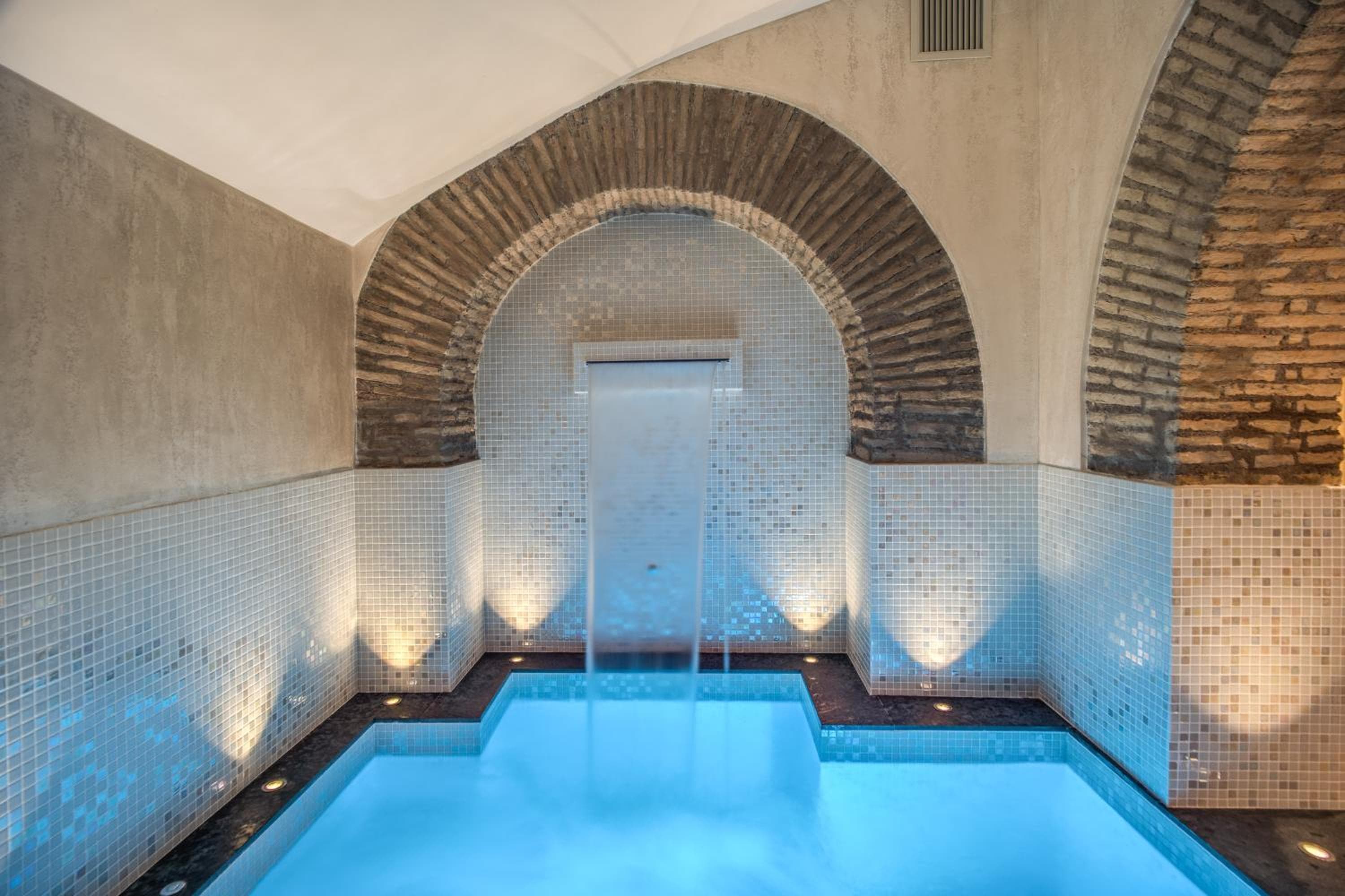 Boutique Relais Barozzi & SPA — 12