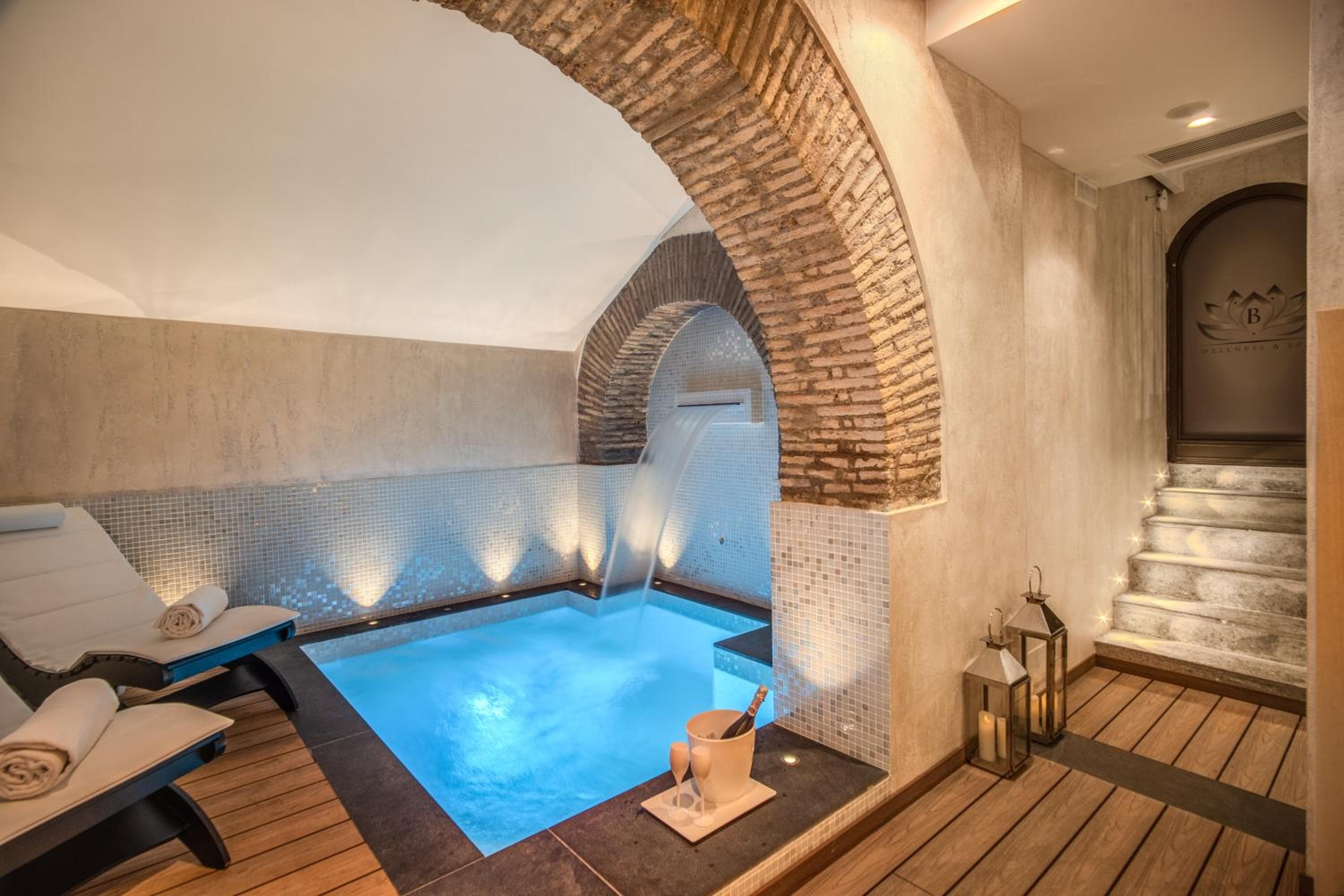 Boutique Relais Barozzi & SPA — 19