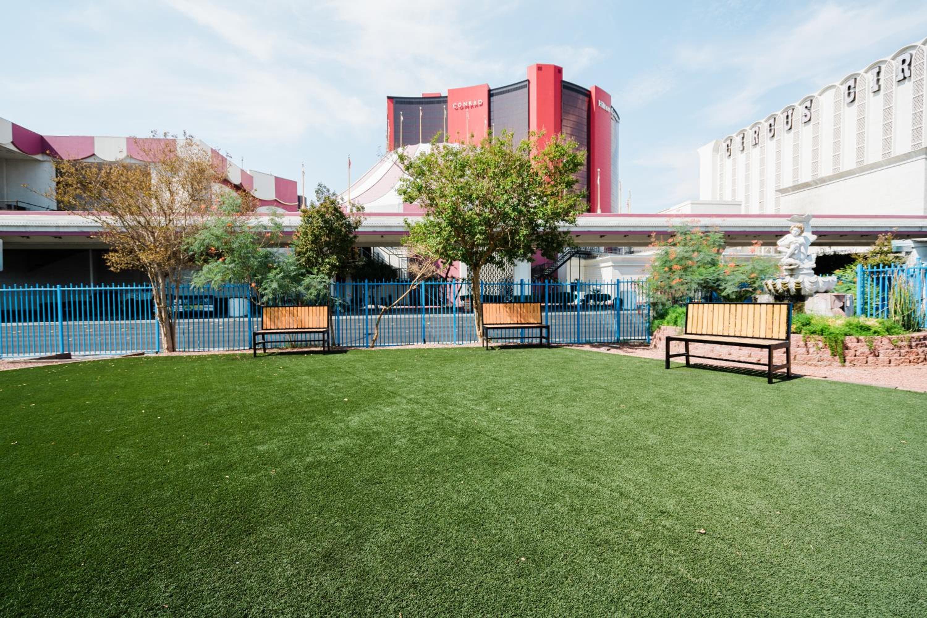 Travelodge by Wyndham Las Vegas — 6