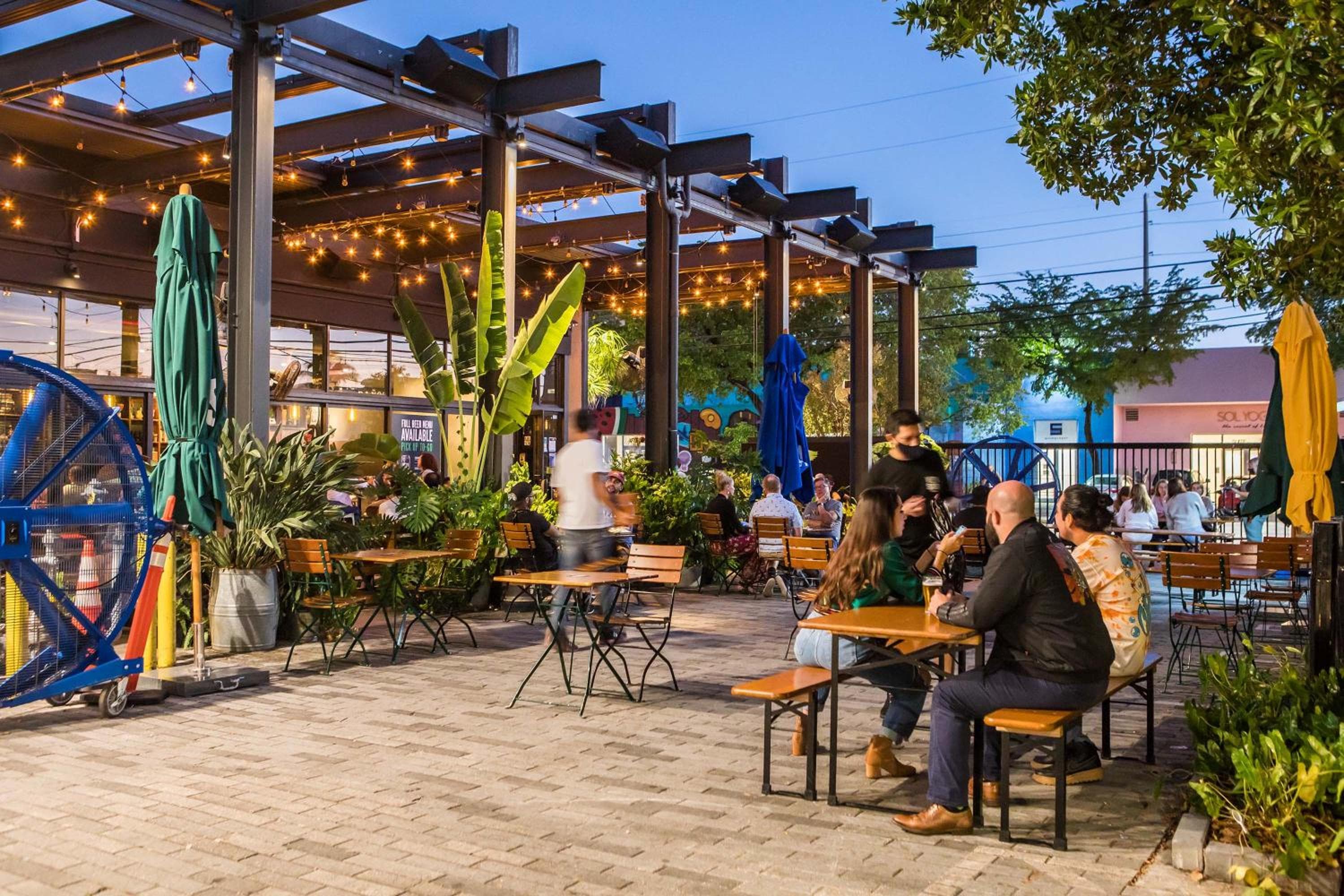 Sentral Wynwood — 6