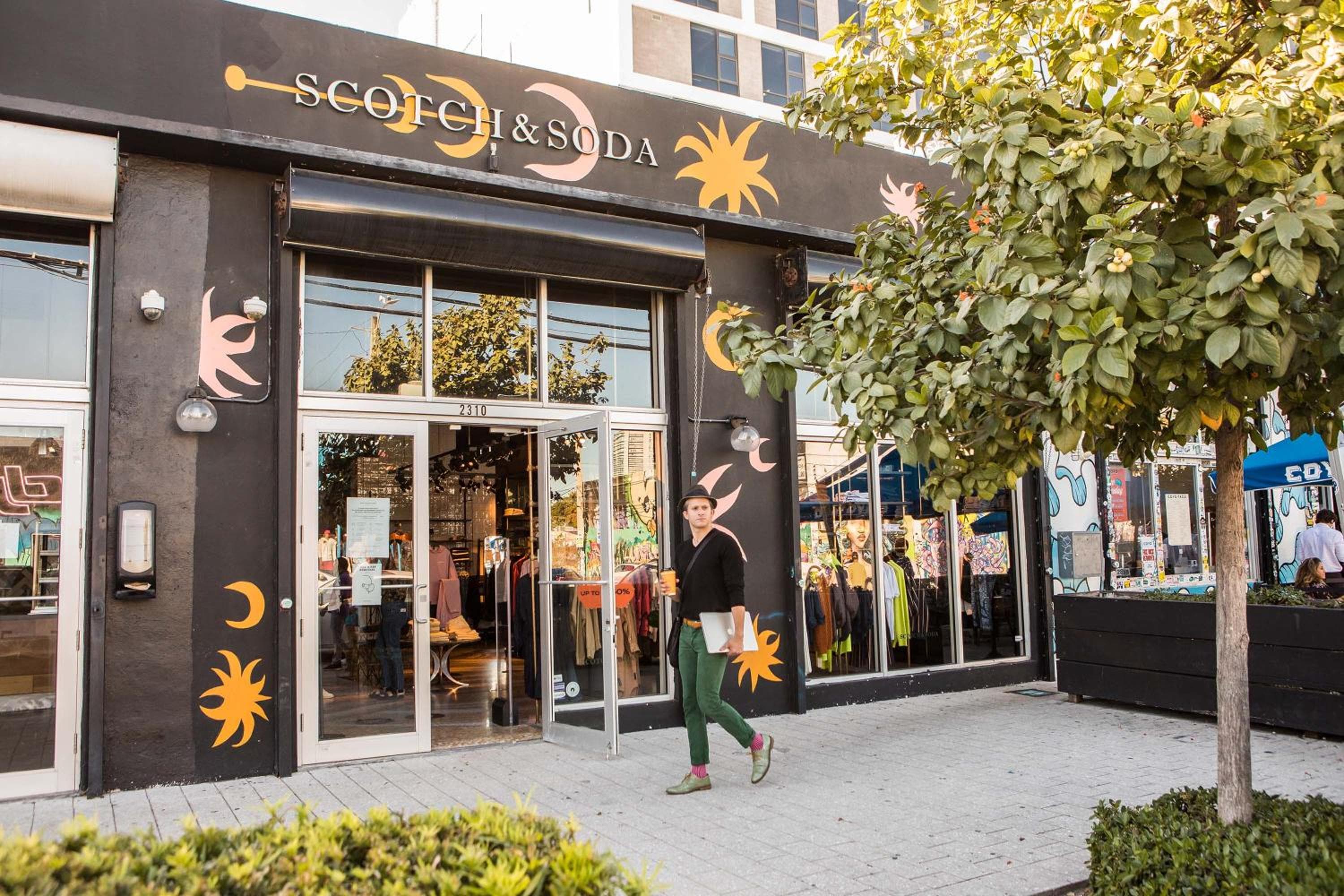 Sentral Wynwood — 17