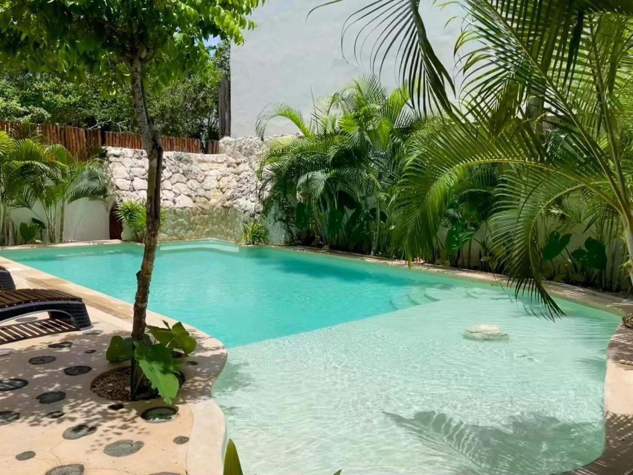Niik Tulum — 22