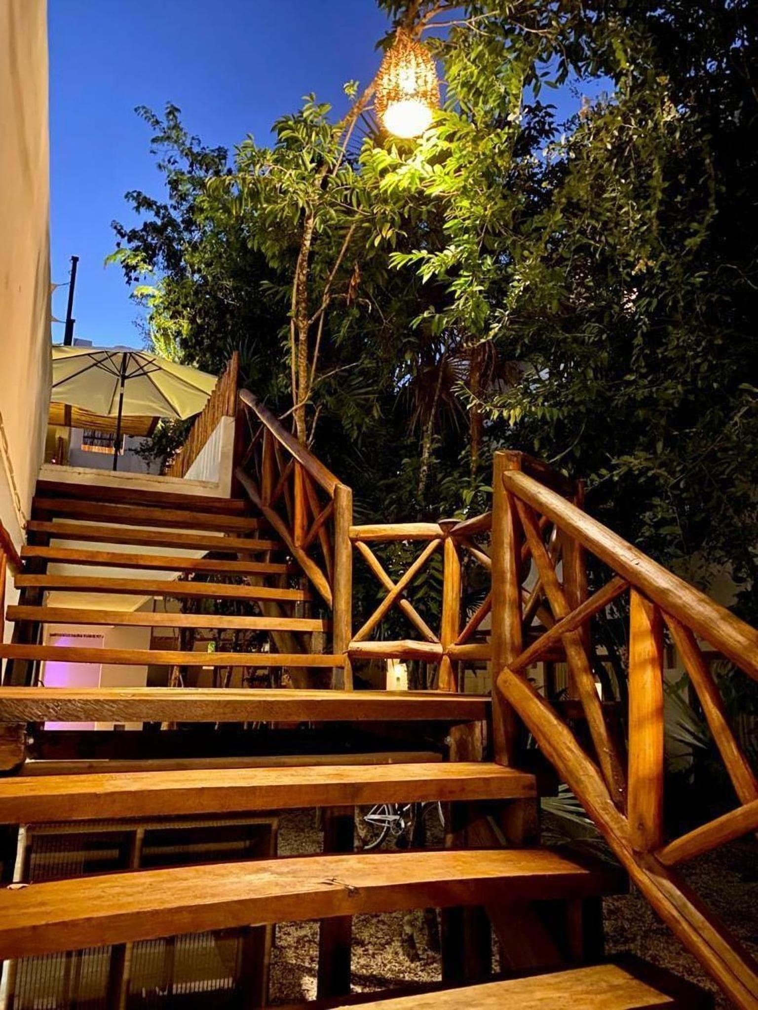 Niik Tulum — 12