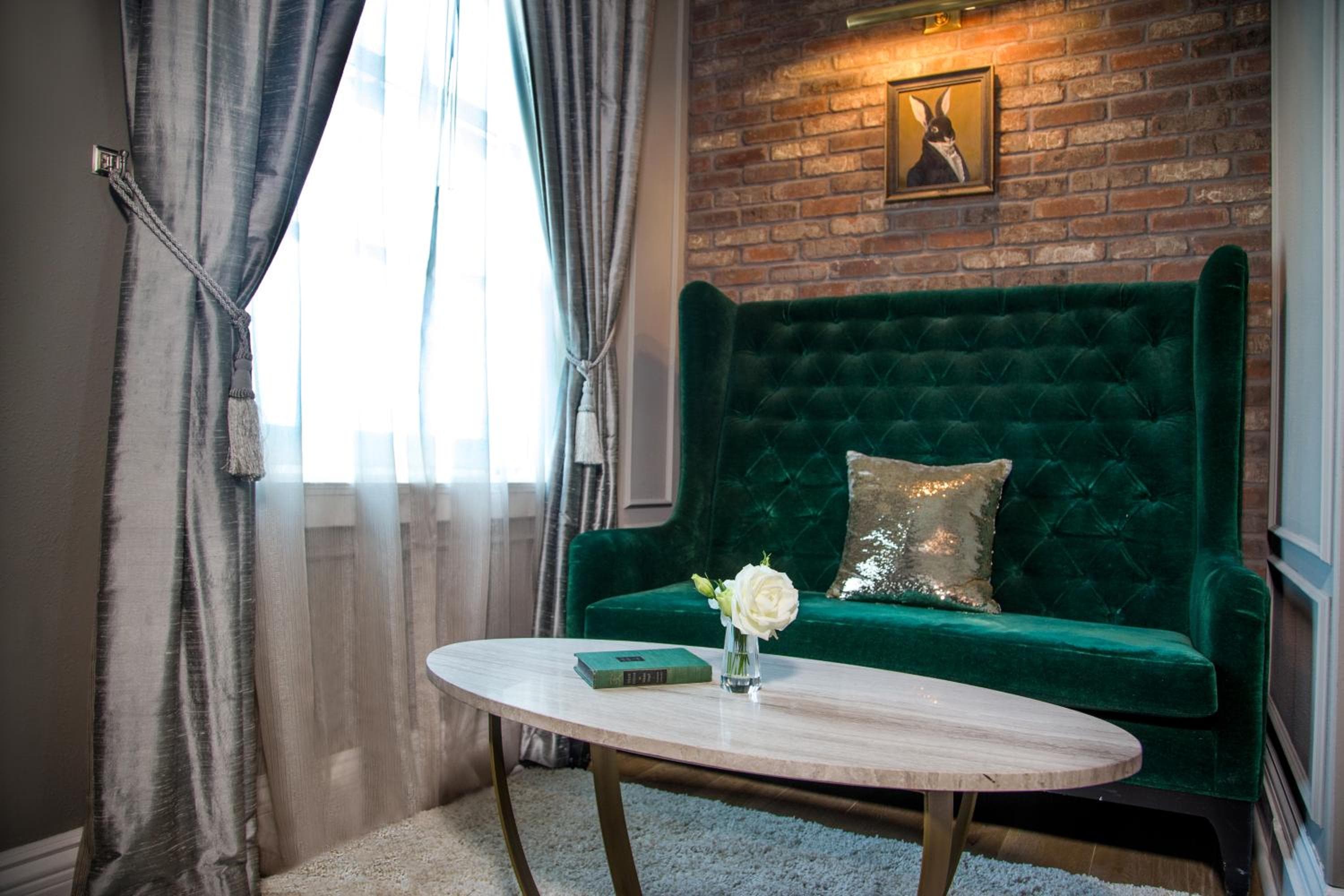 The Culver Hotel — 6
