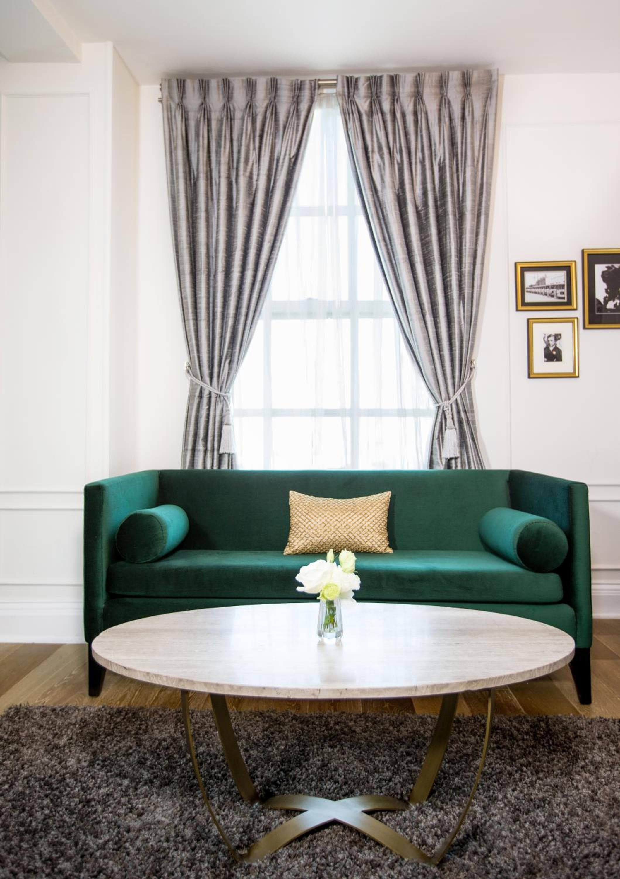 The Culver Hotel — 16